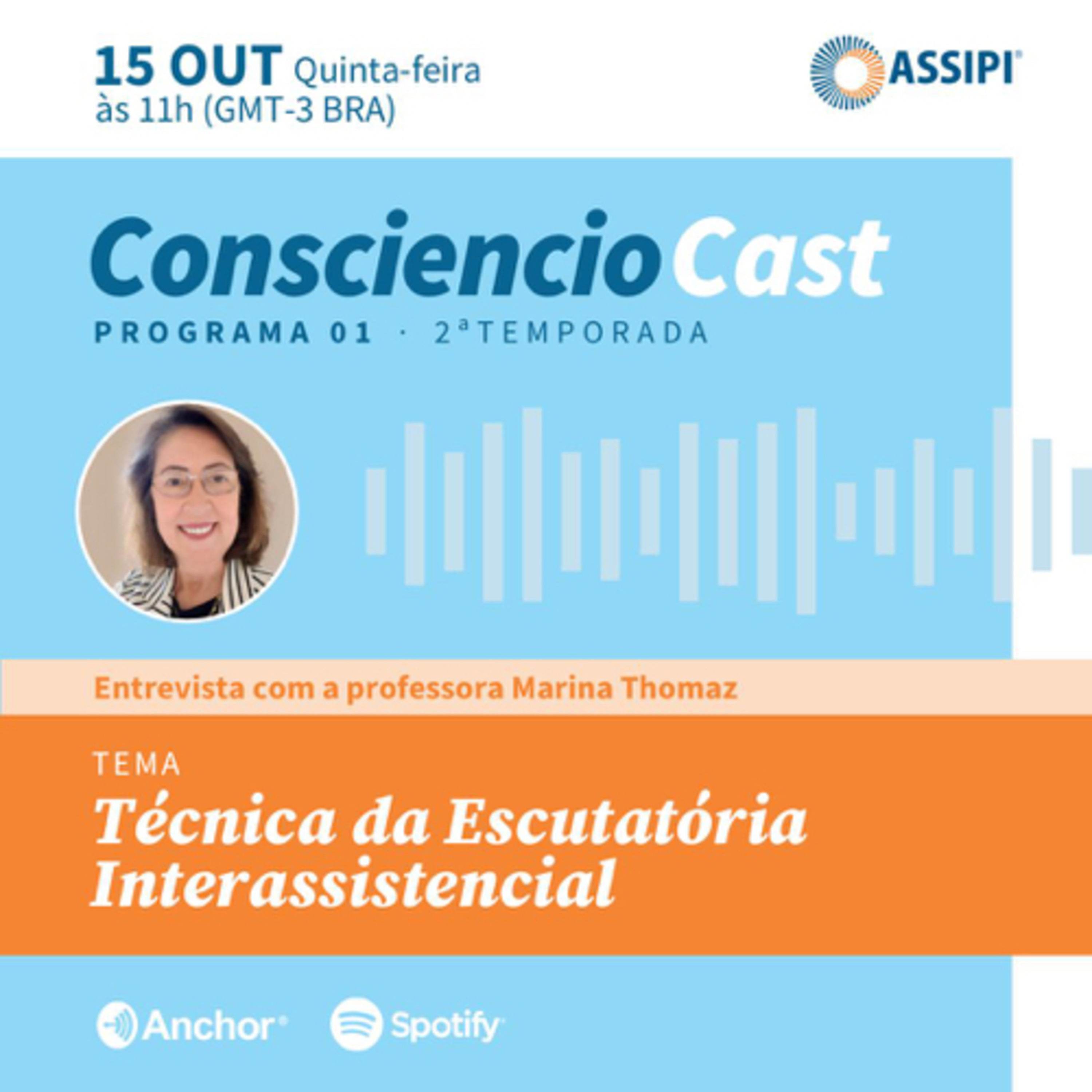 ConsciencioCast
