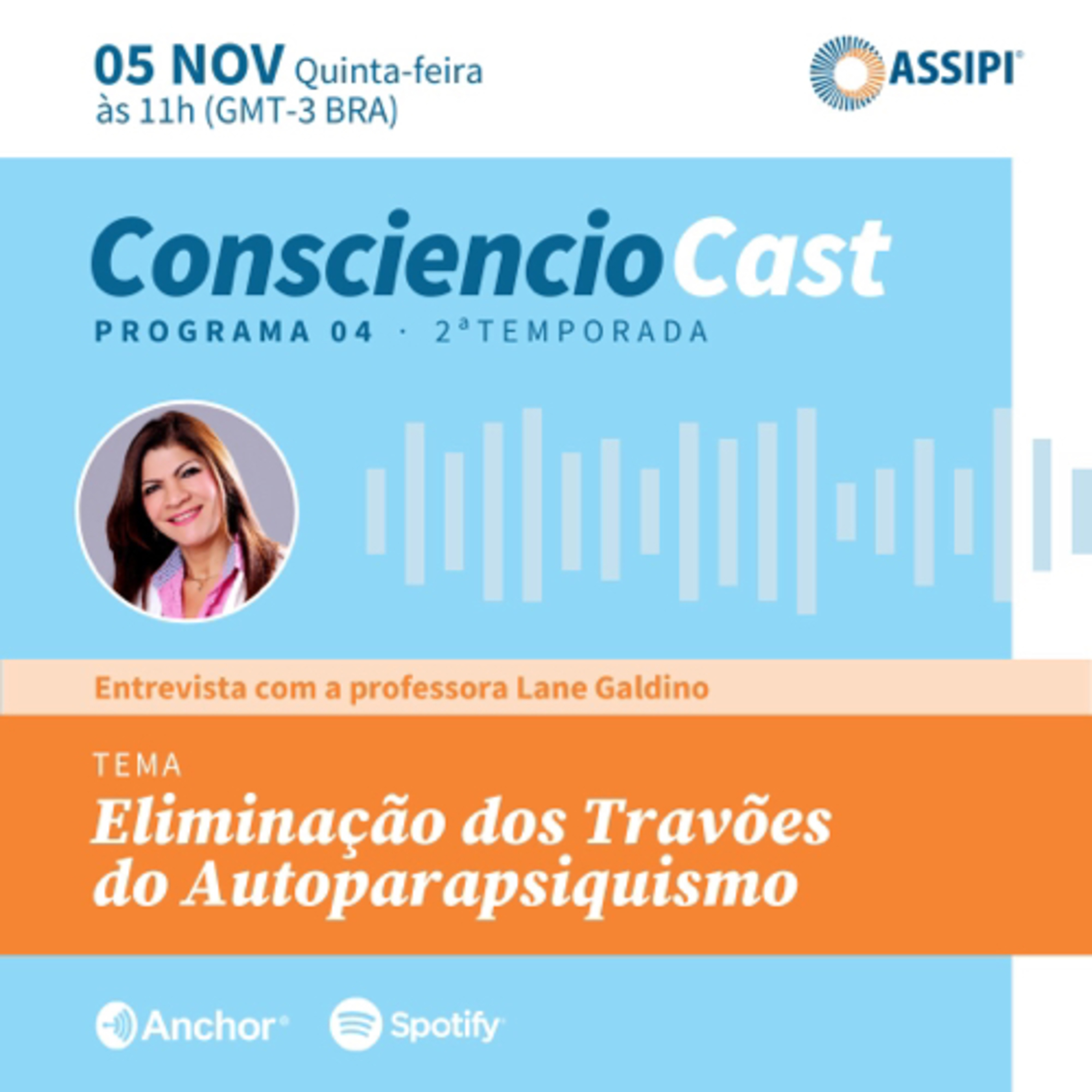 ConsciencioCast