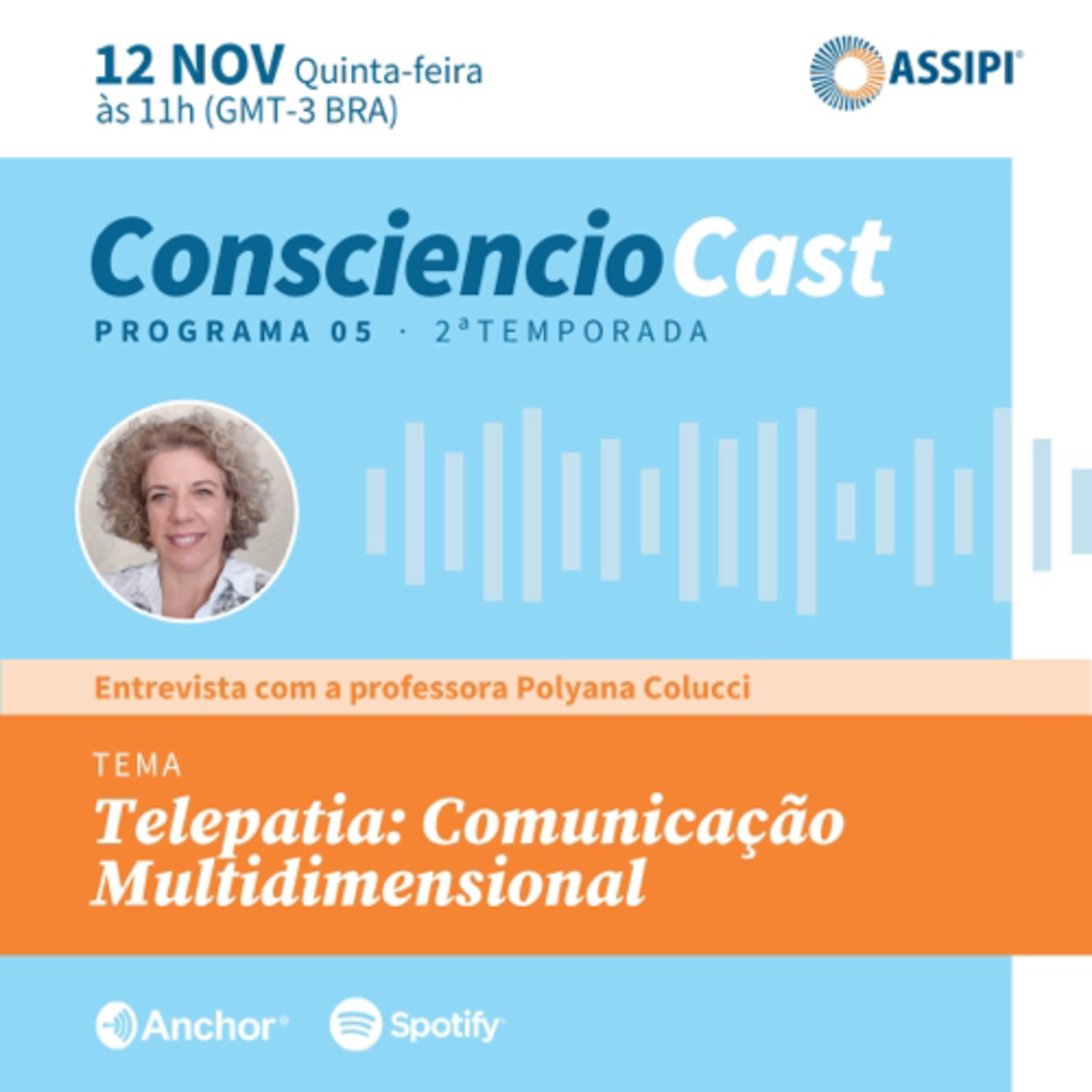 ConsciencioCast