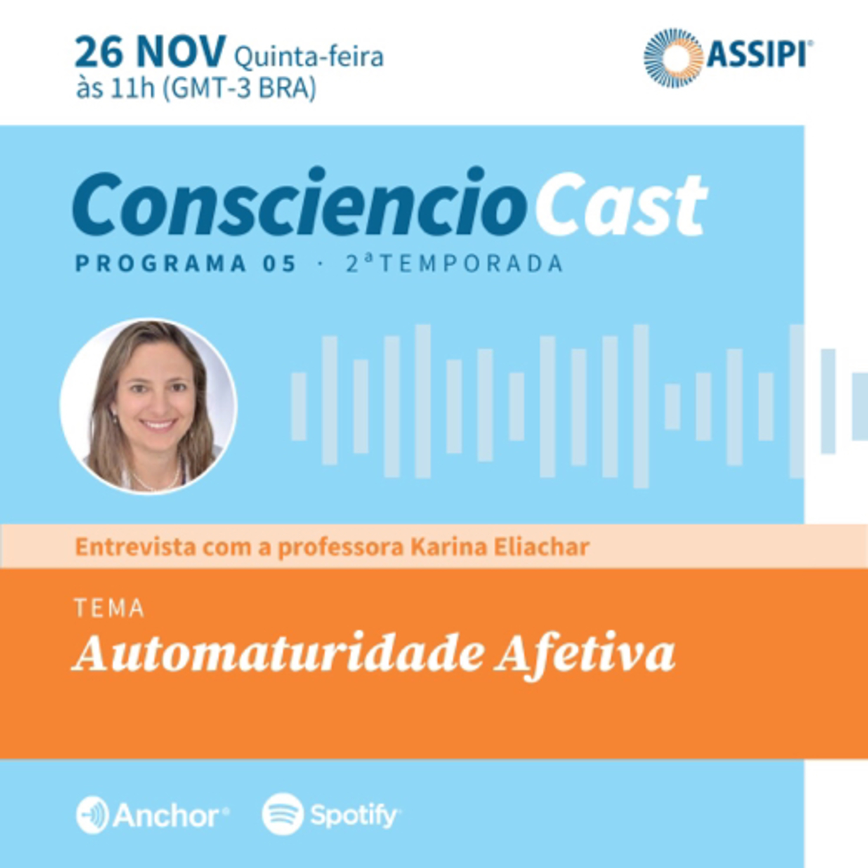 ConsciencioCast