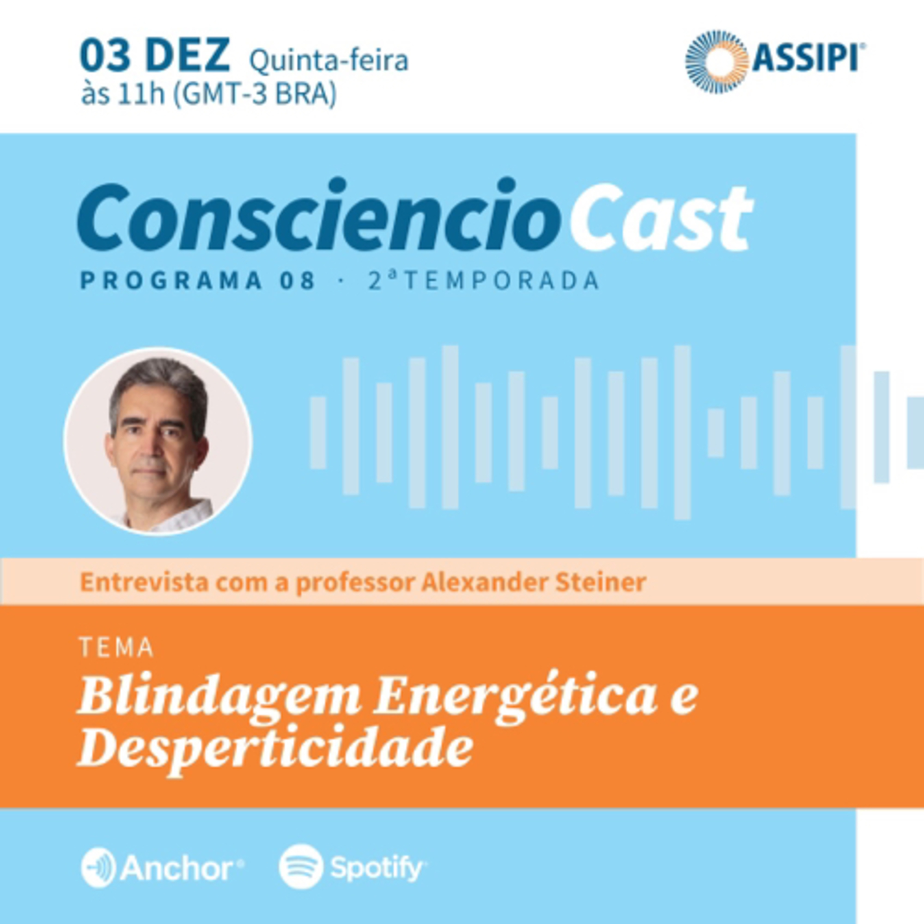 ConsciencioCast