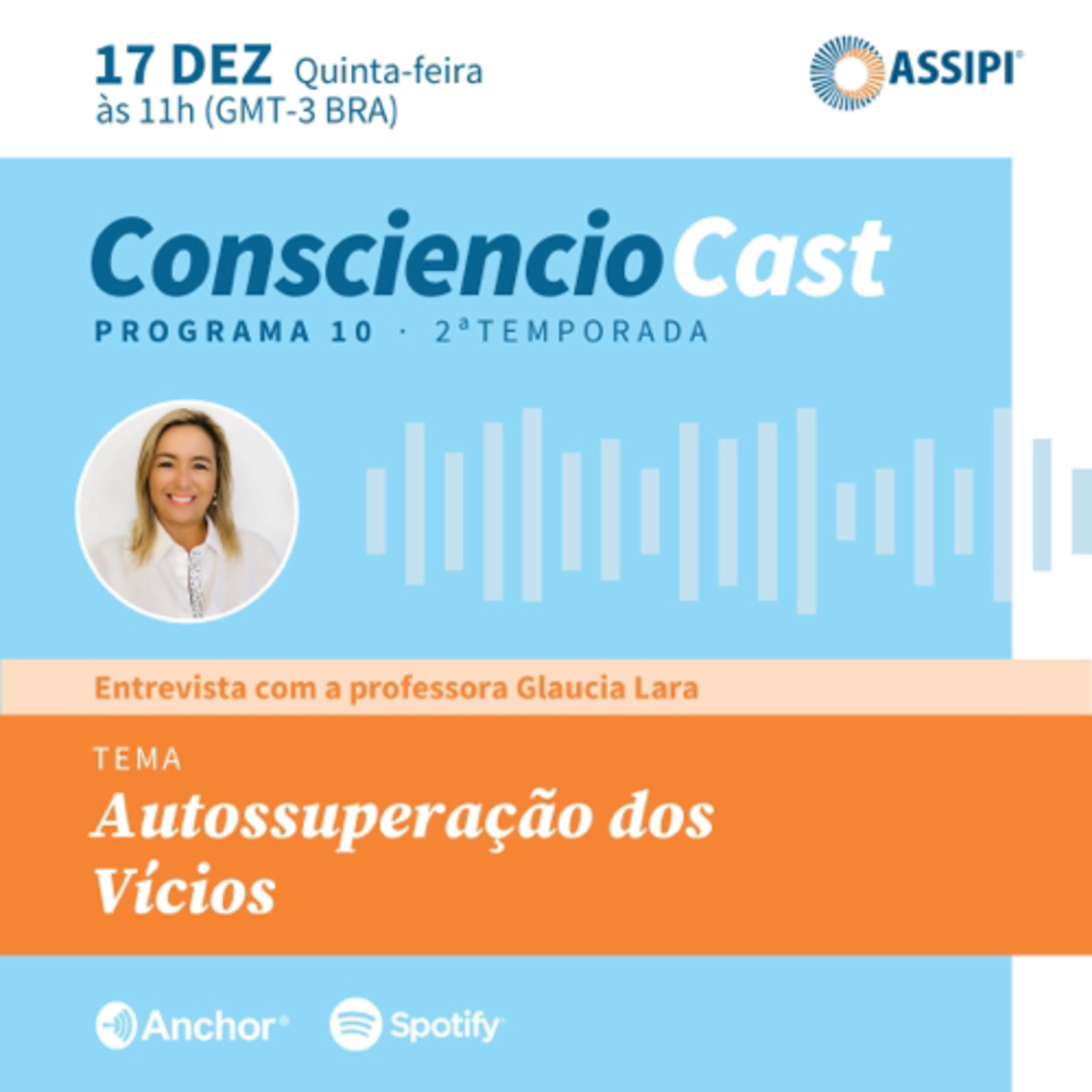 ConsciencioCast