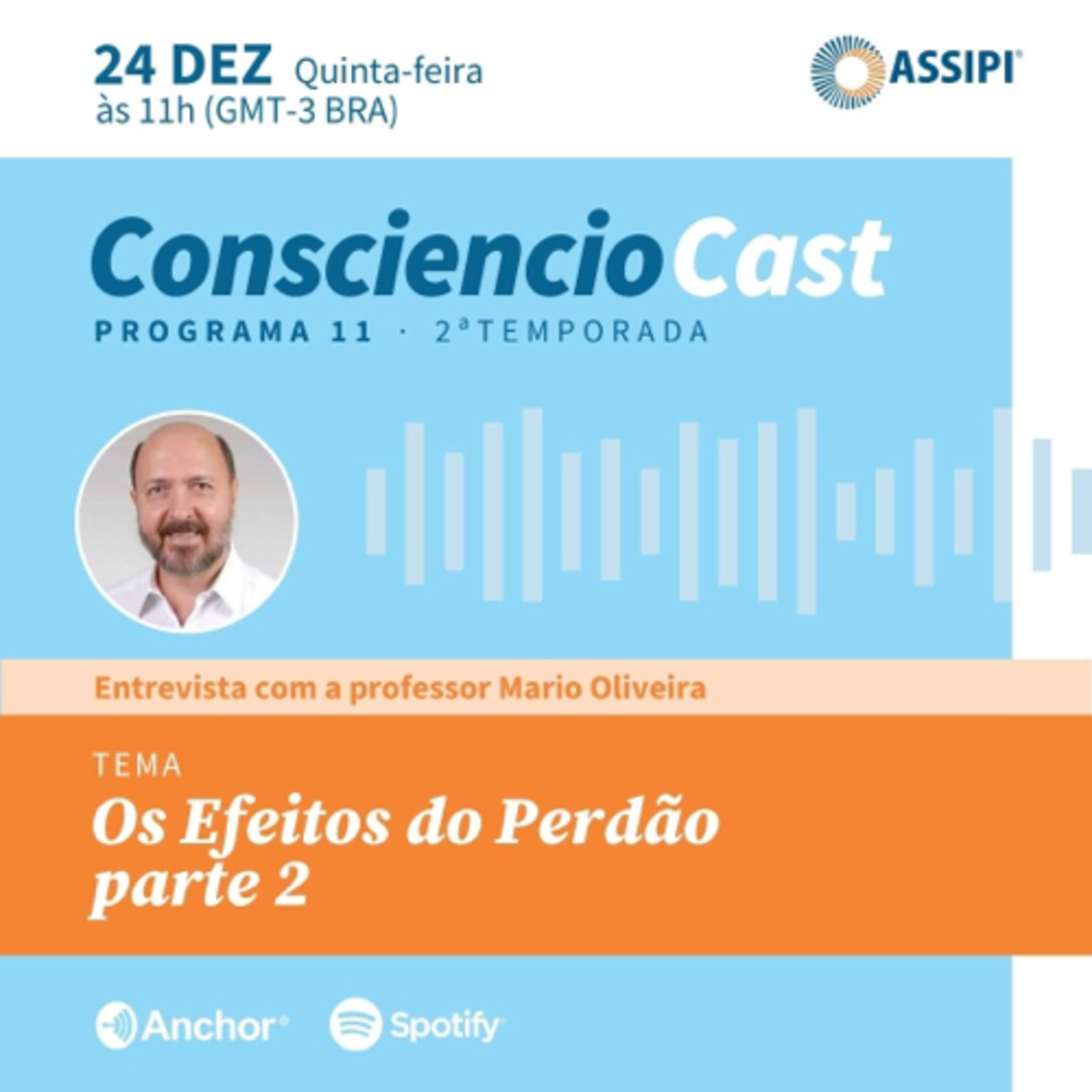 ConsciencioCast