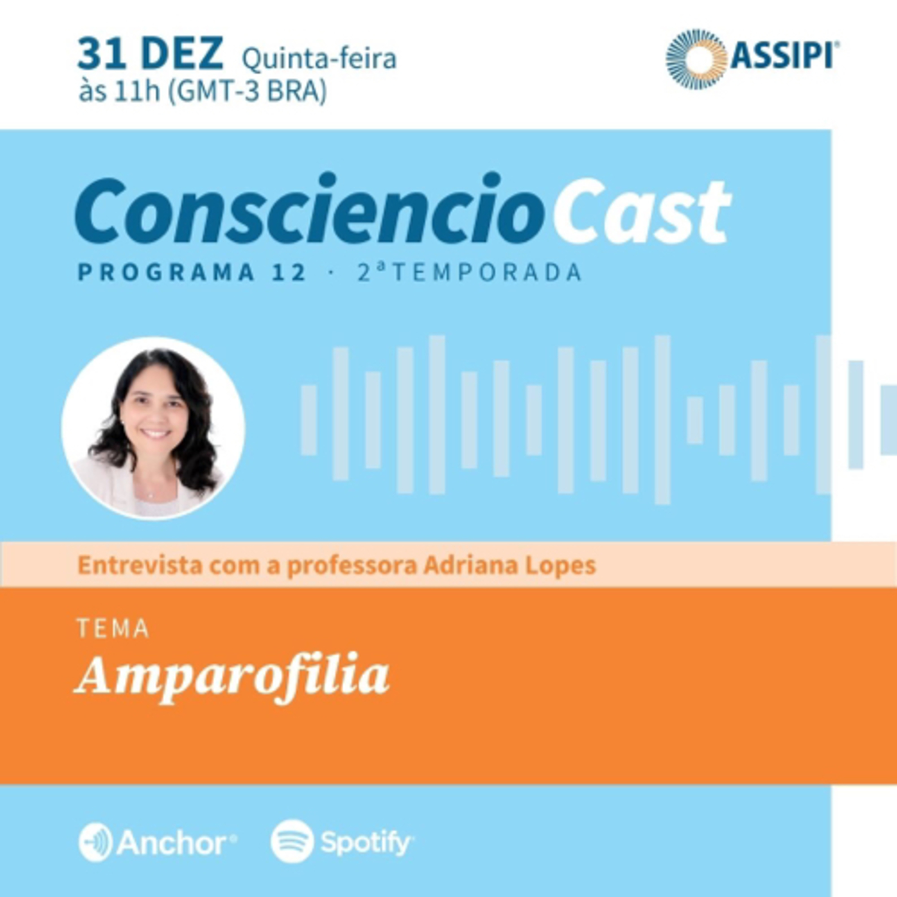 ConsciencioCast