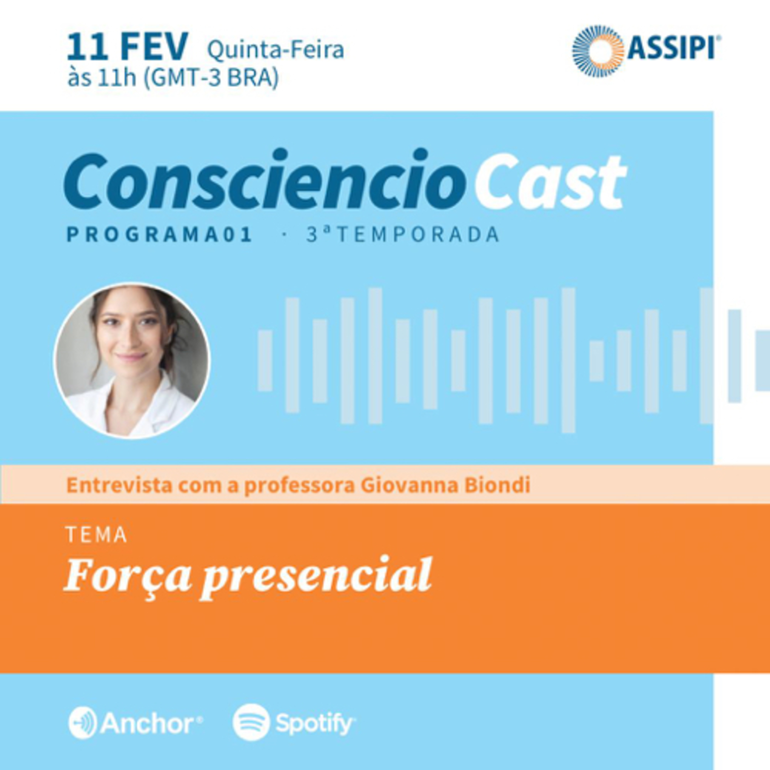 ConsciencioCast