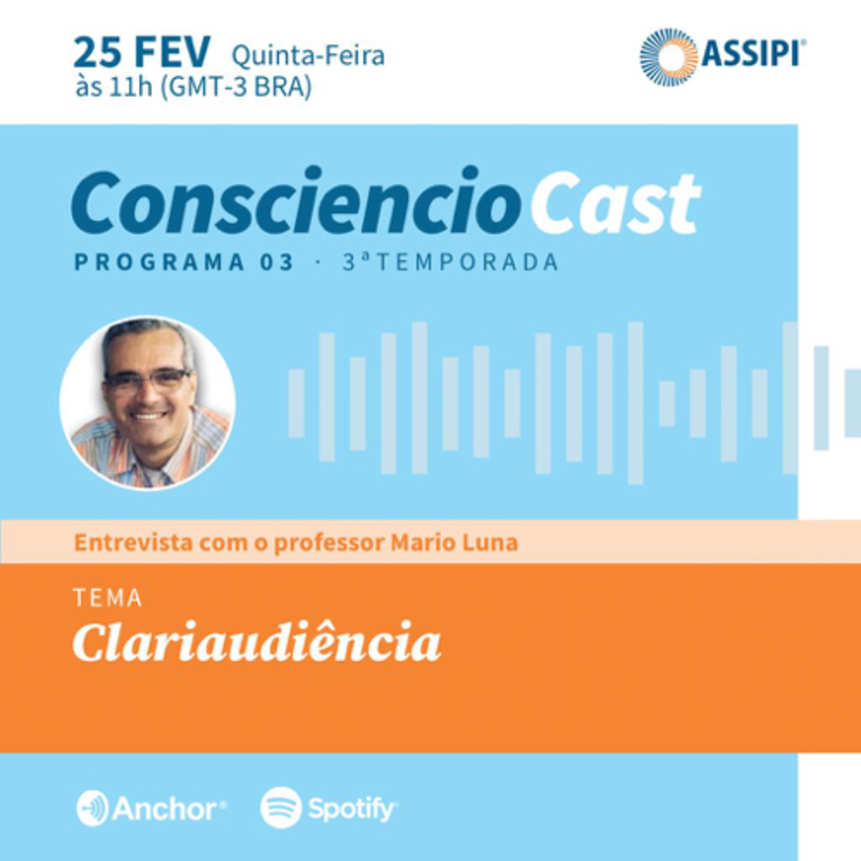 ConsciencioCast