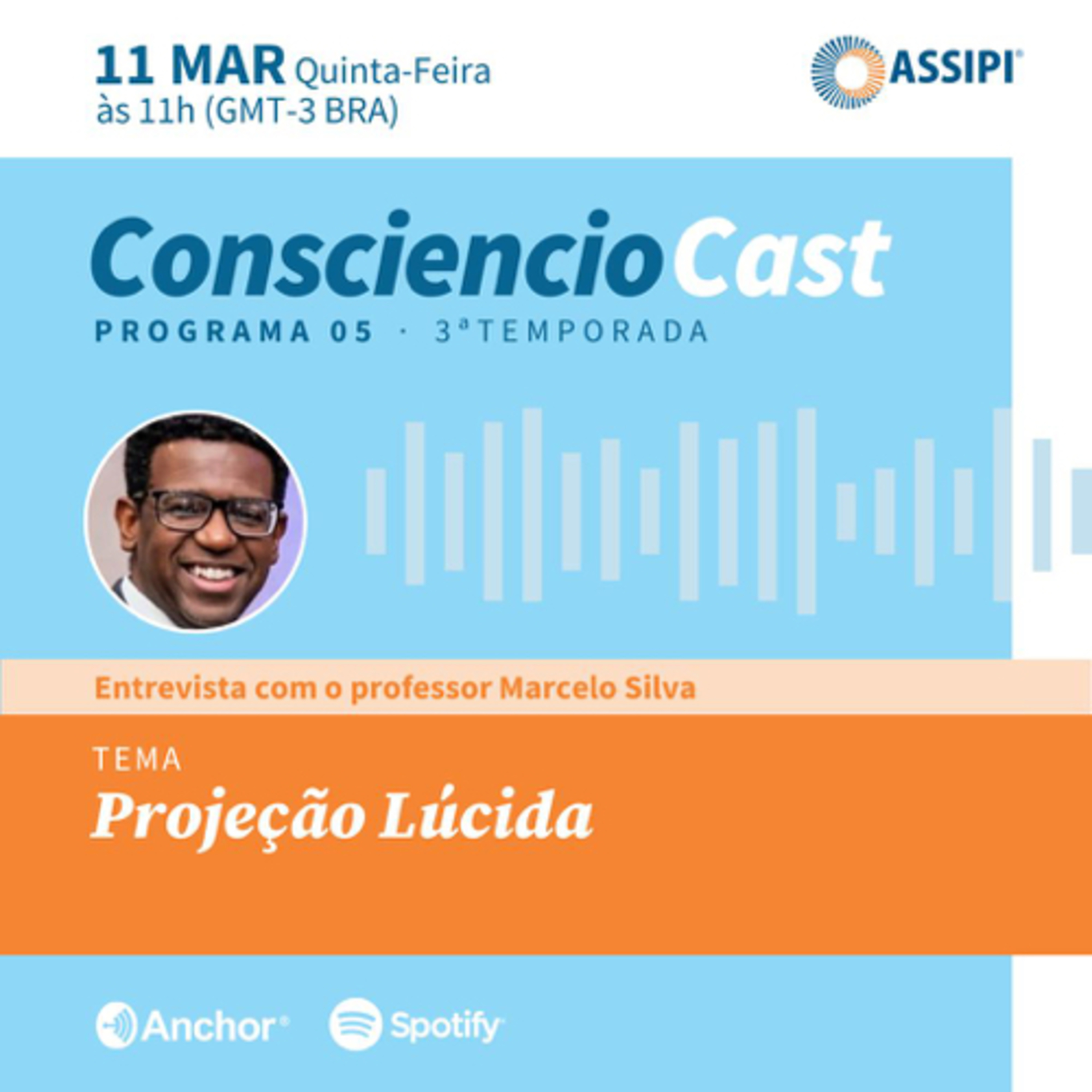 ConsciencioCast