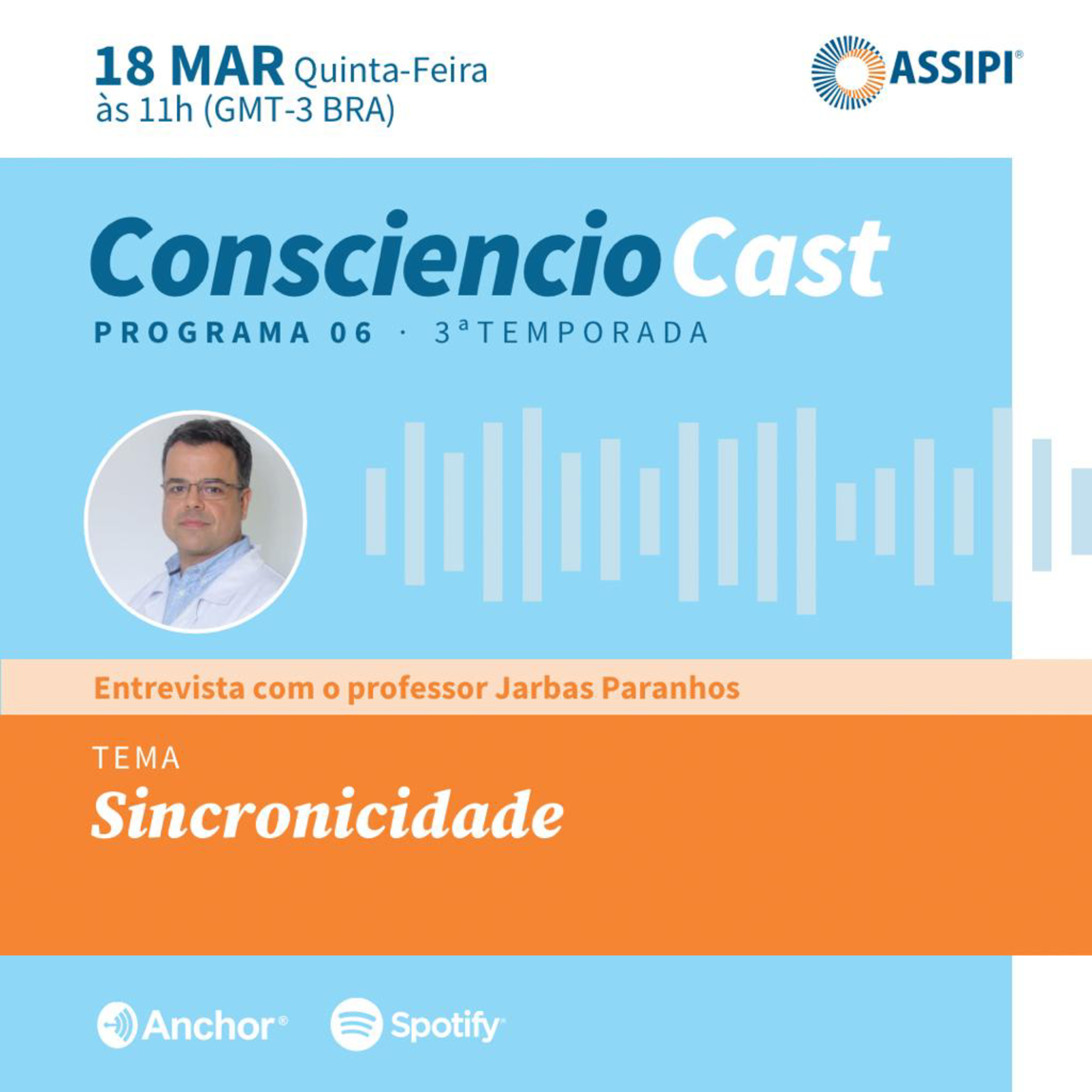 ConsciencioCast