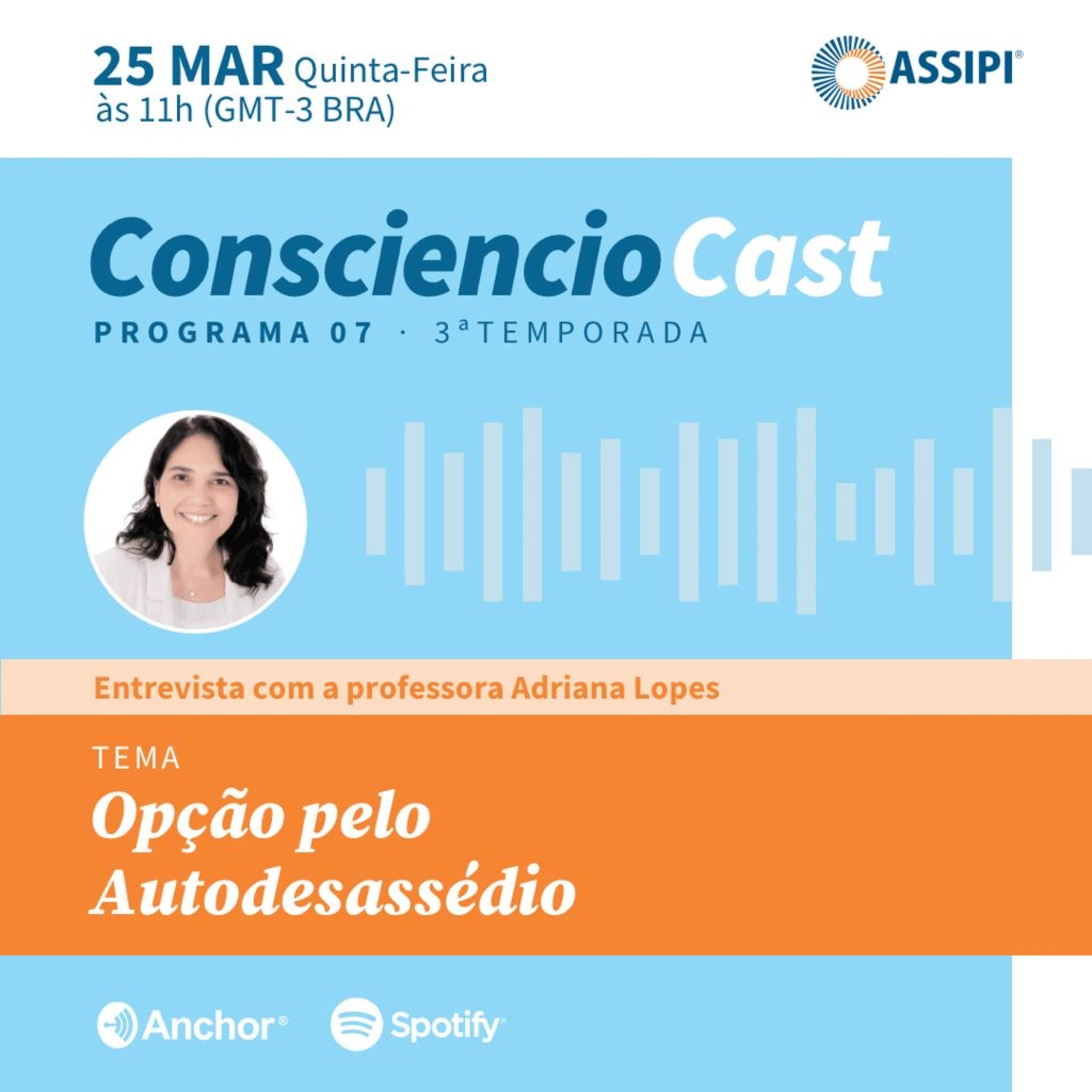 ConsciencioCast
