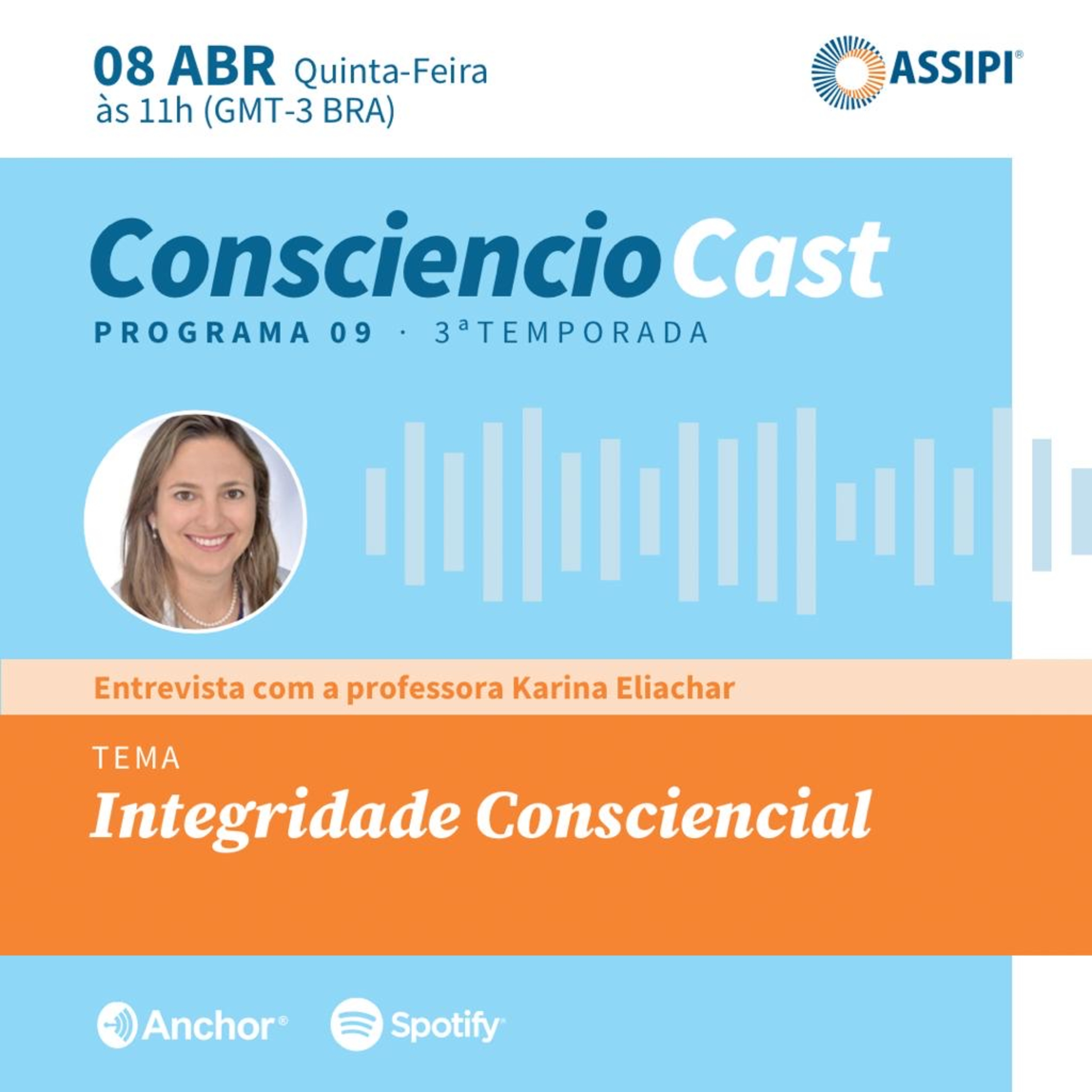 ConsciencioCast