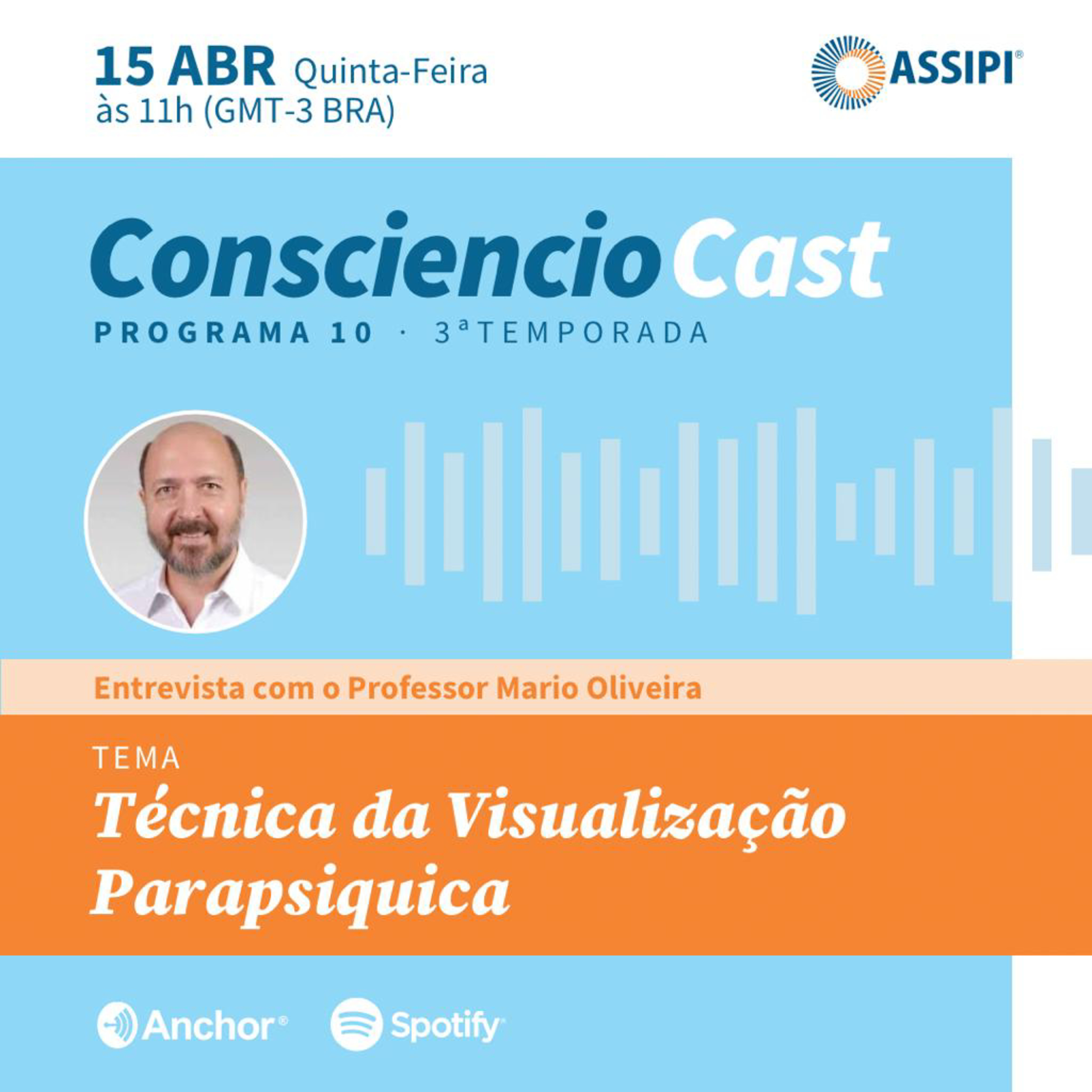 ConsciencioCast