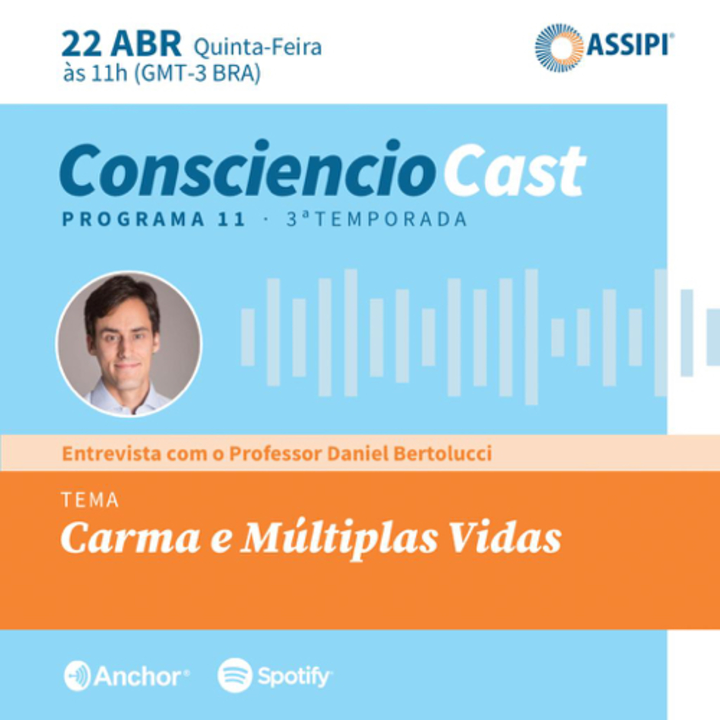 ConsciencioCast