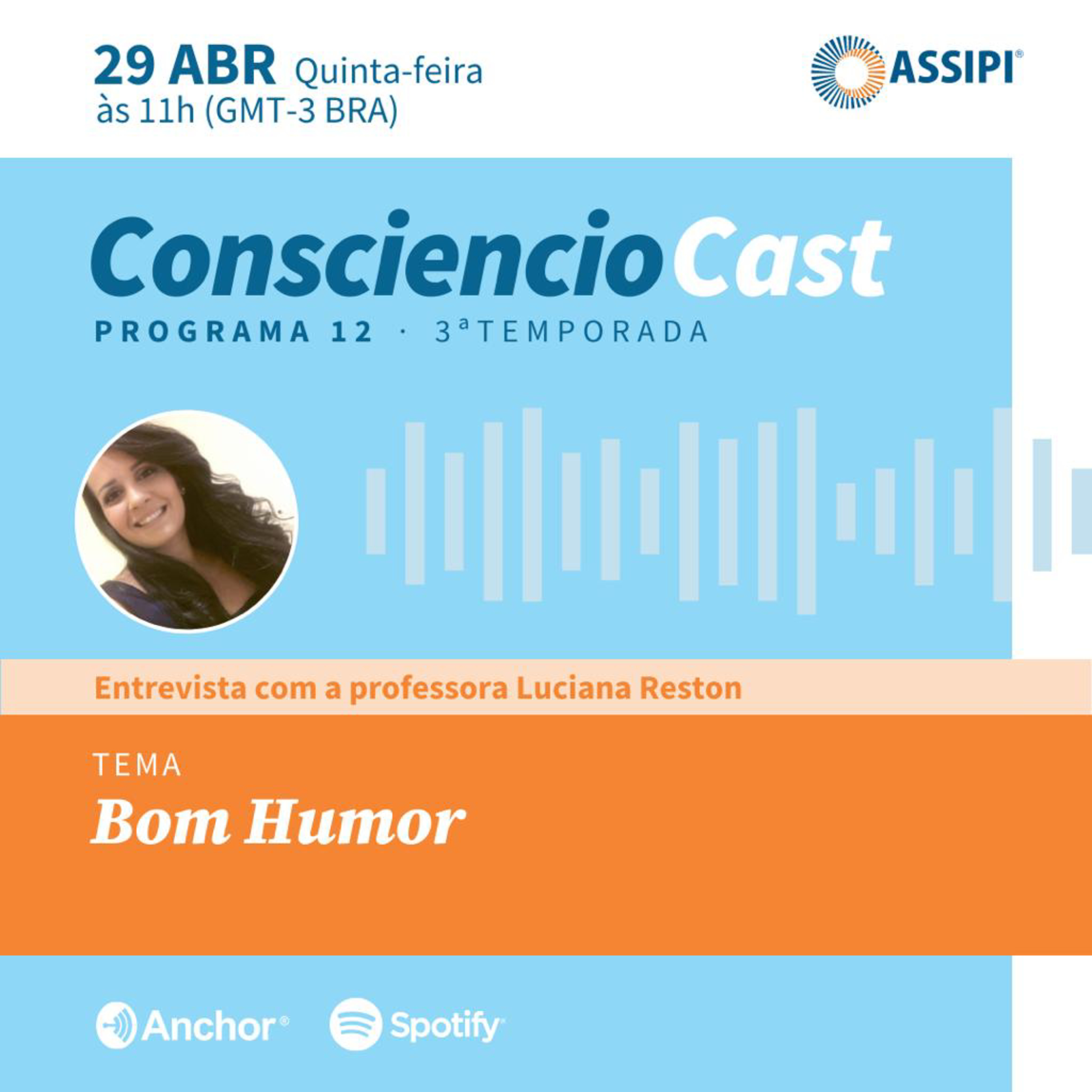 ConsciencioCast
