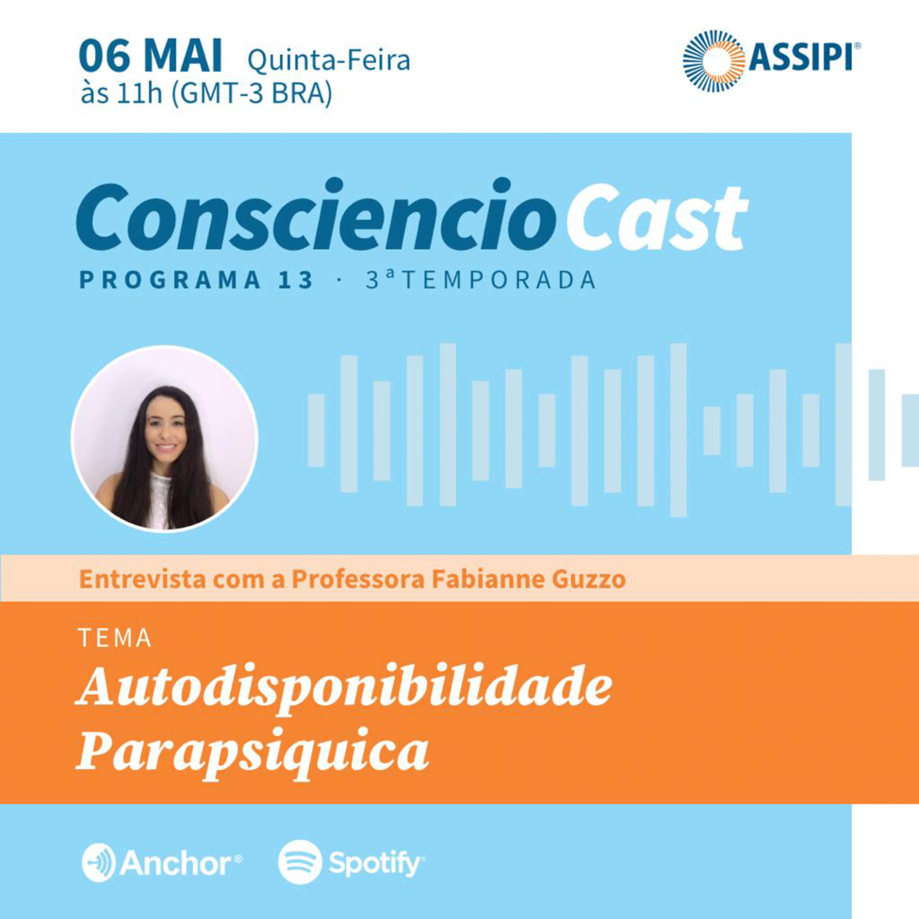 ConsciencioCast