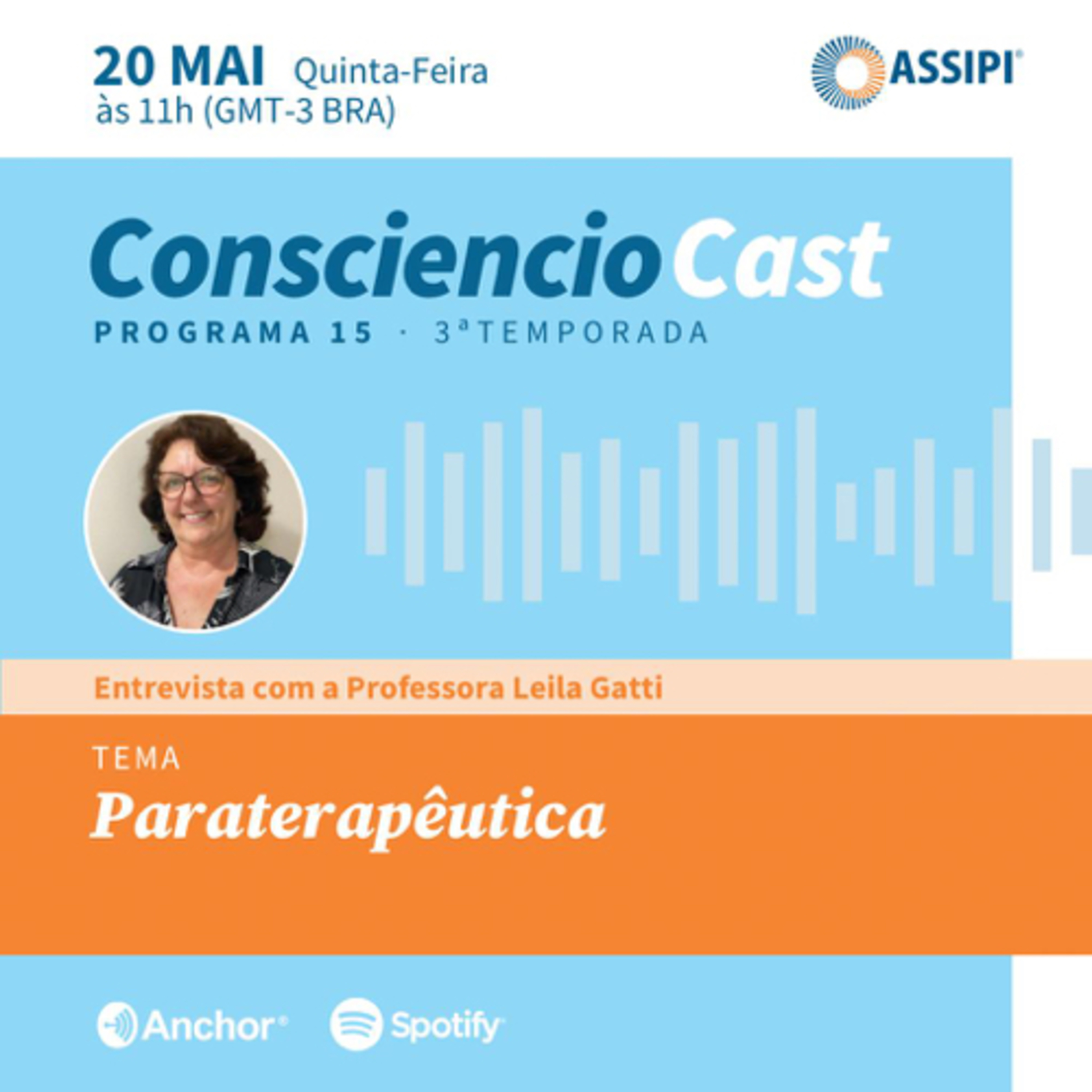 ConsciencioCast