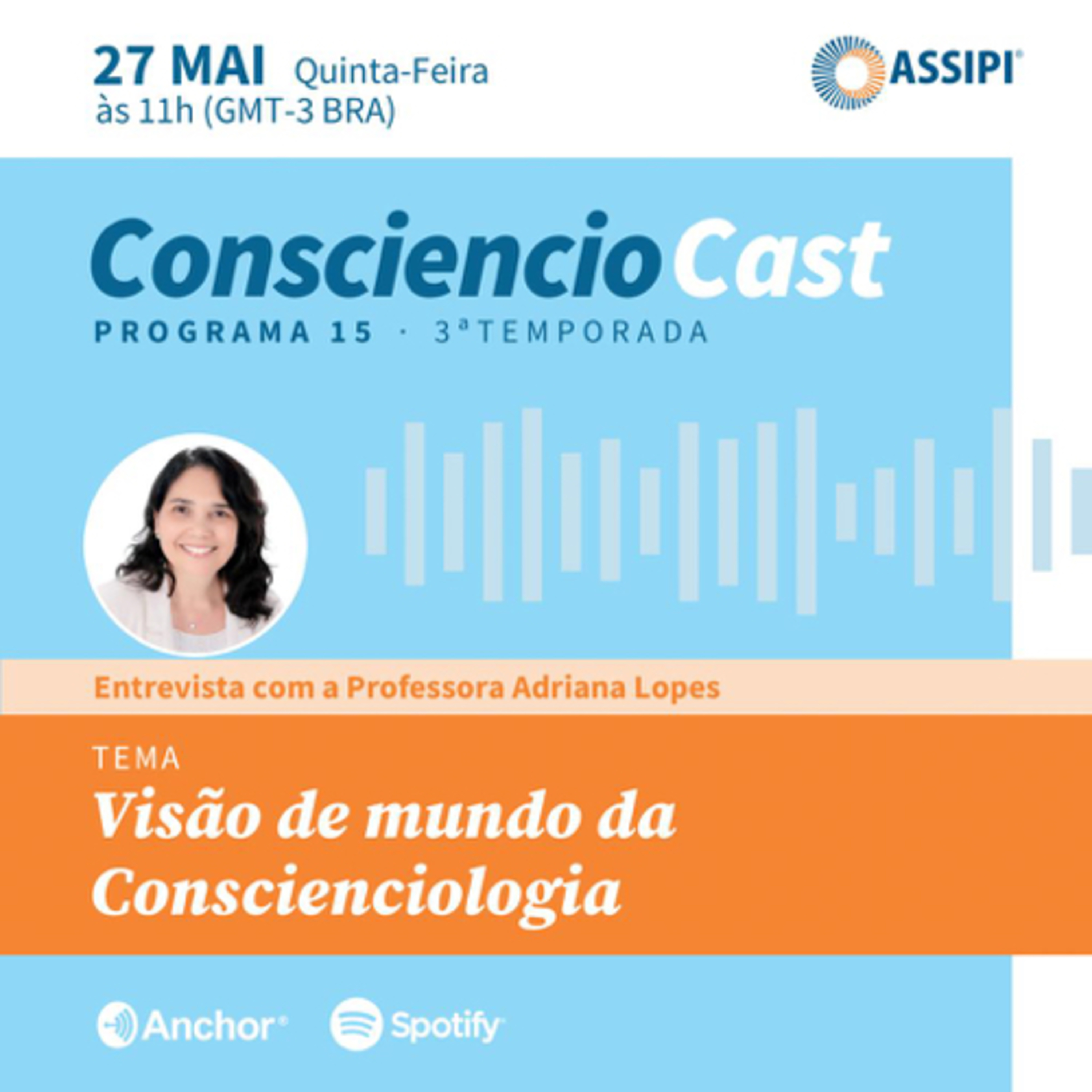 ConsciencioCast