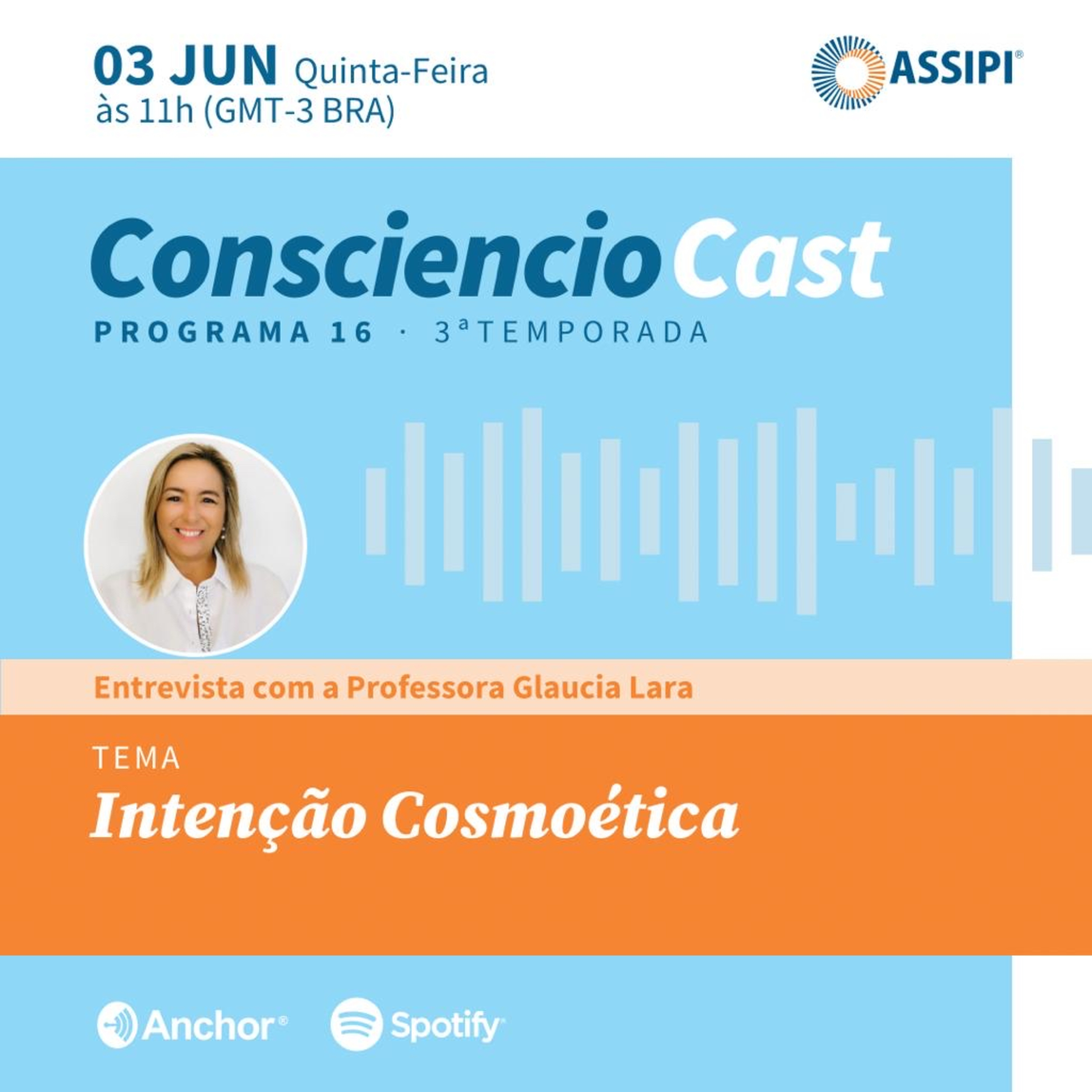 ConsciencioCast