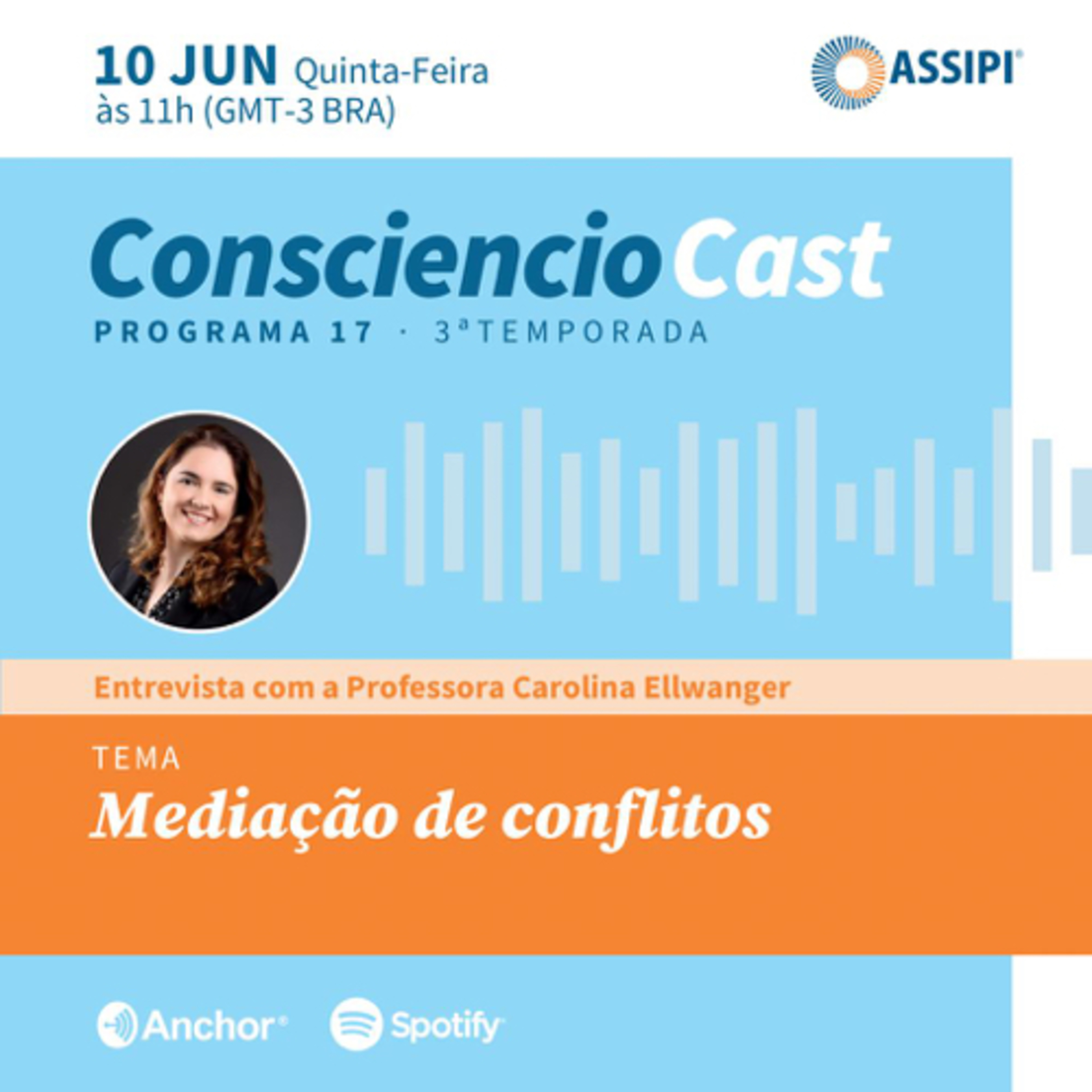 ConsciencioCast