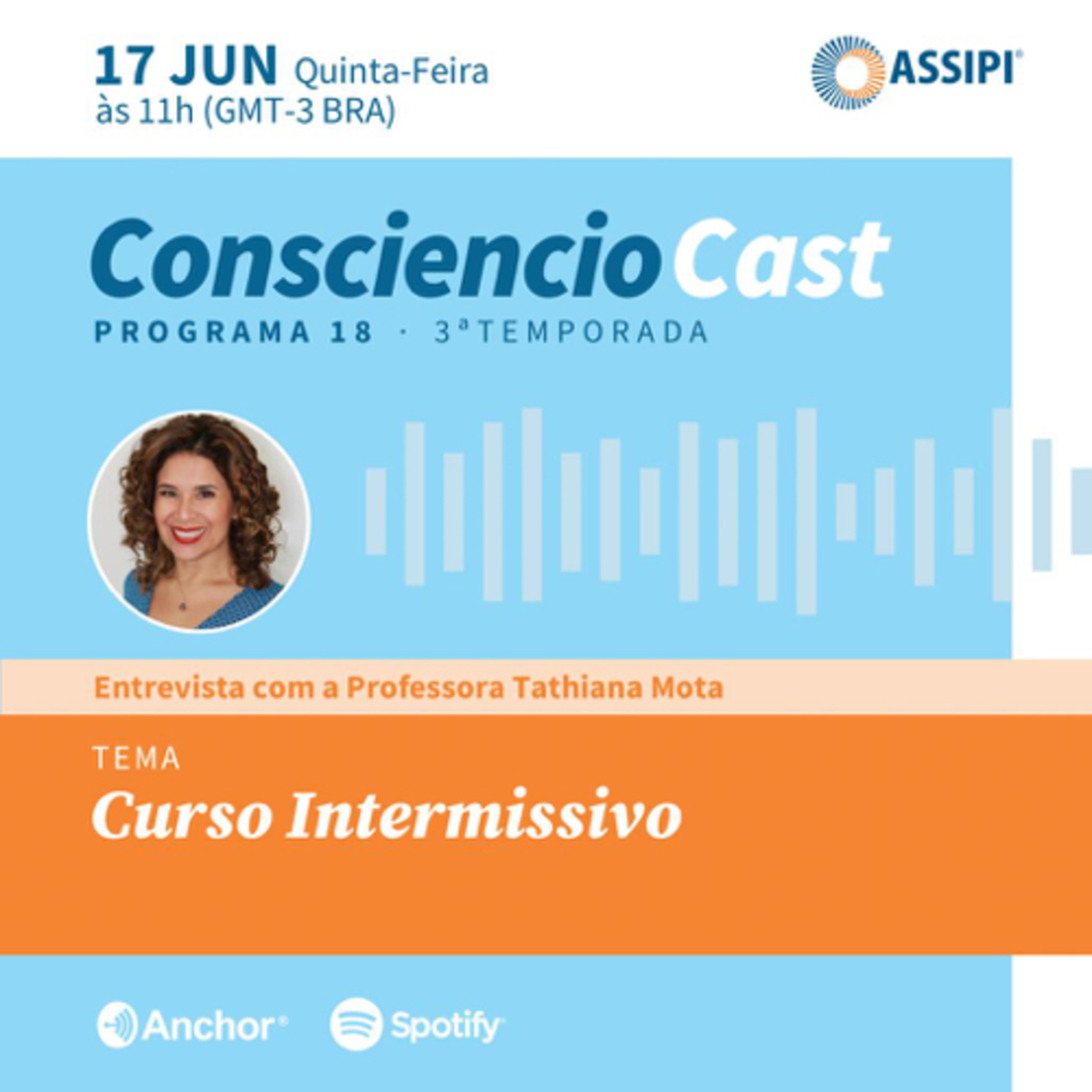 ConsciencioCast