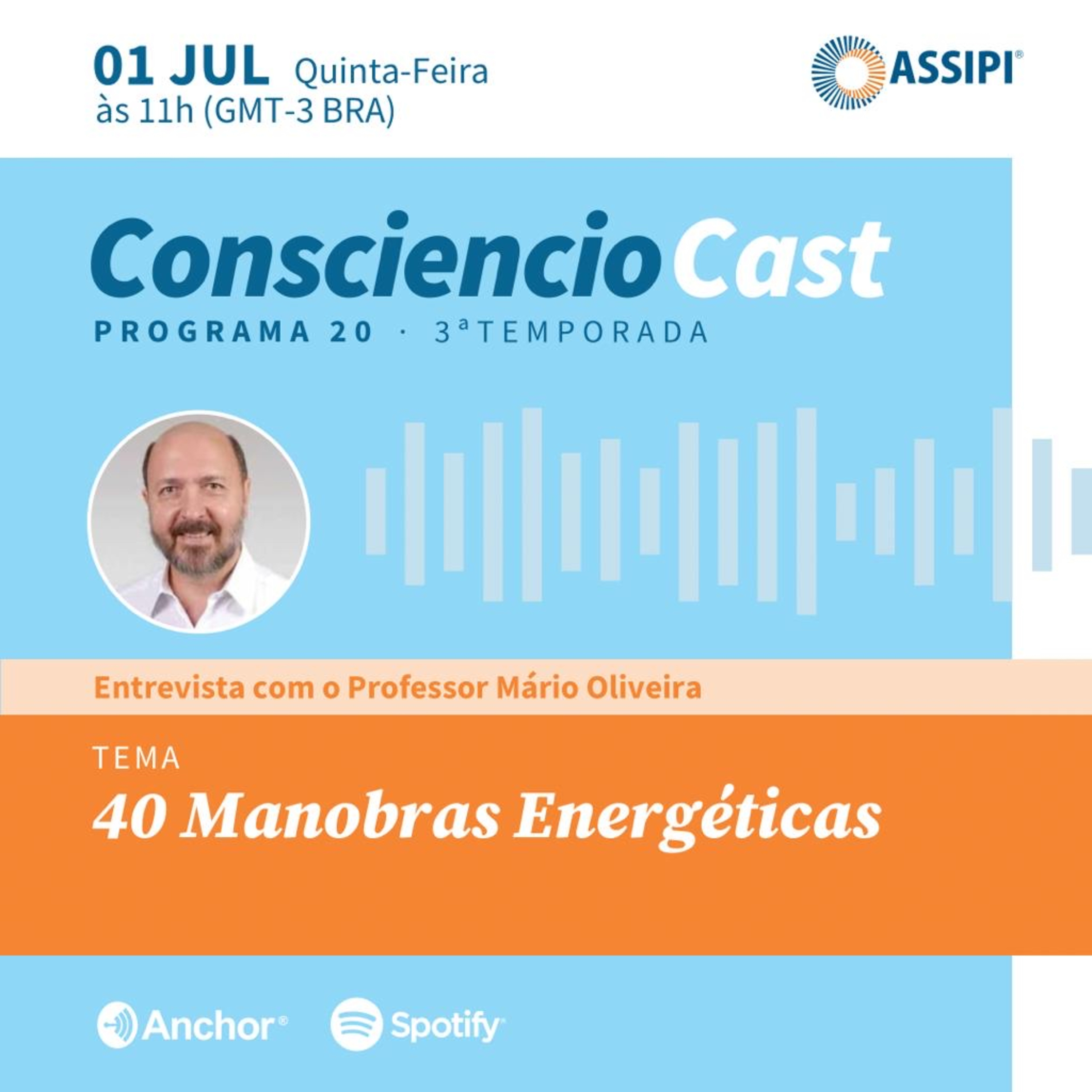 ConsciencioCast