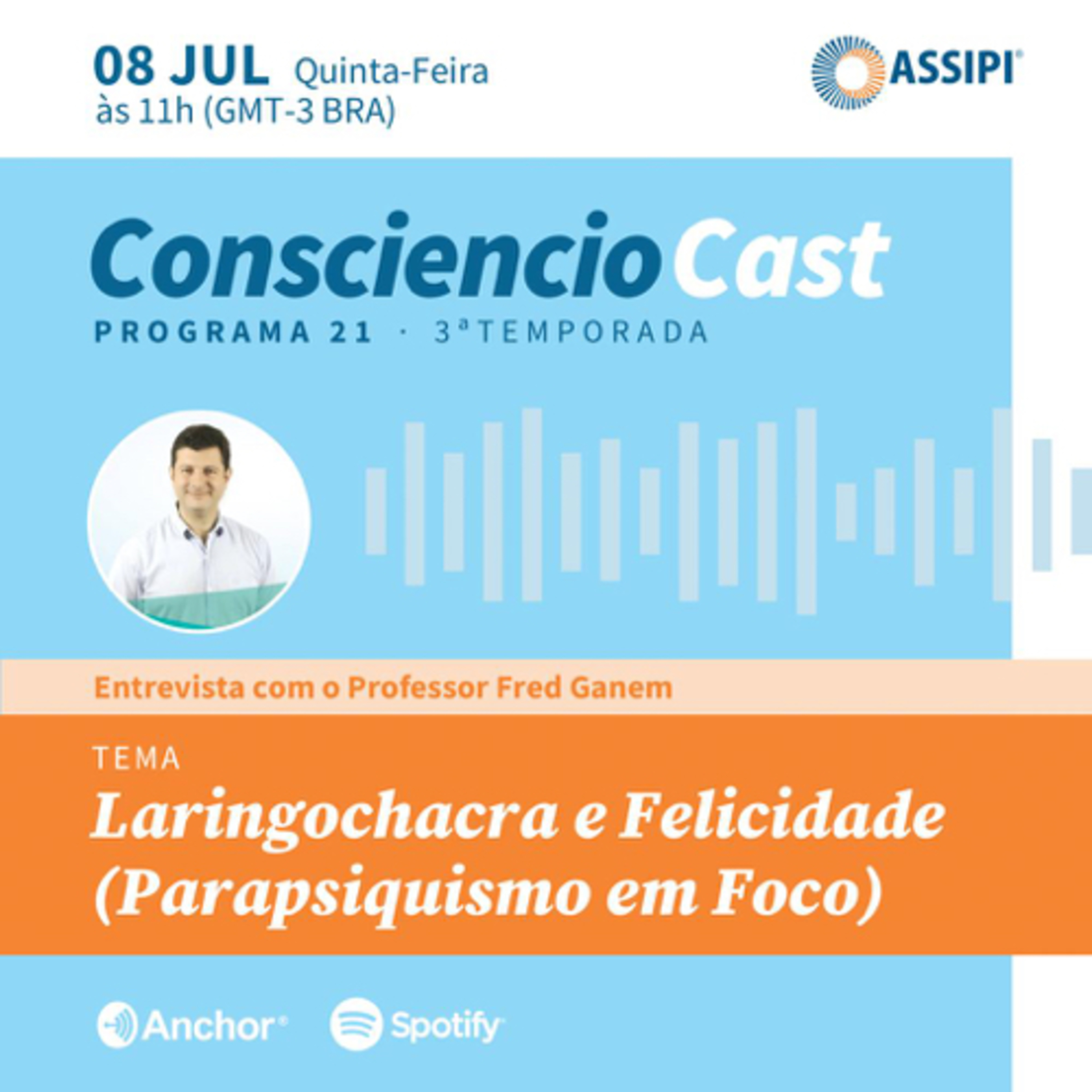 ConsciencioCast