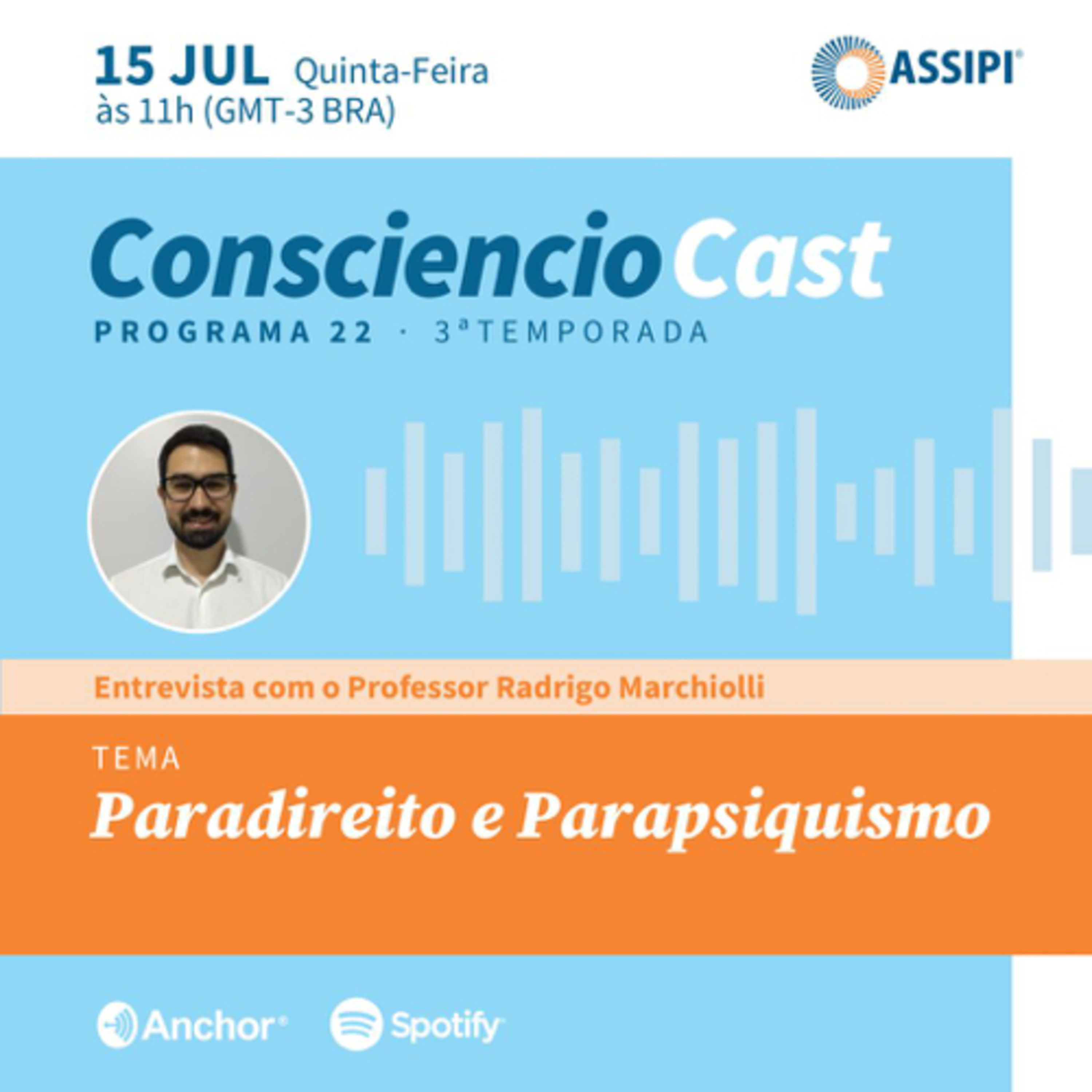 ConsciencioCast