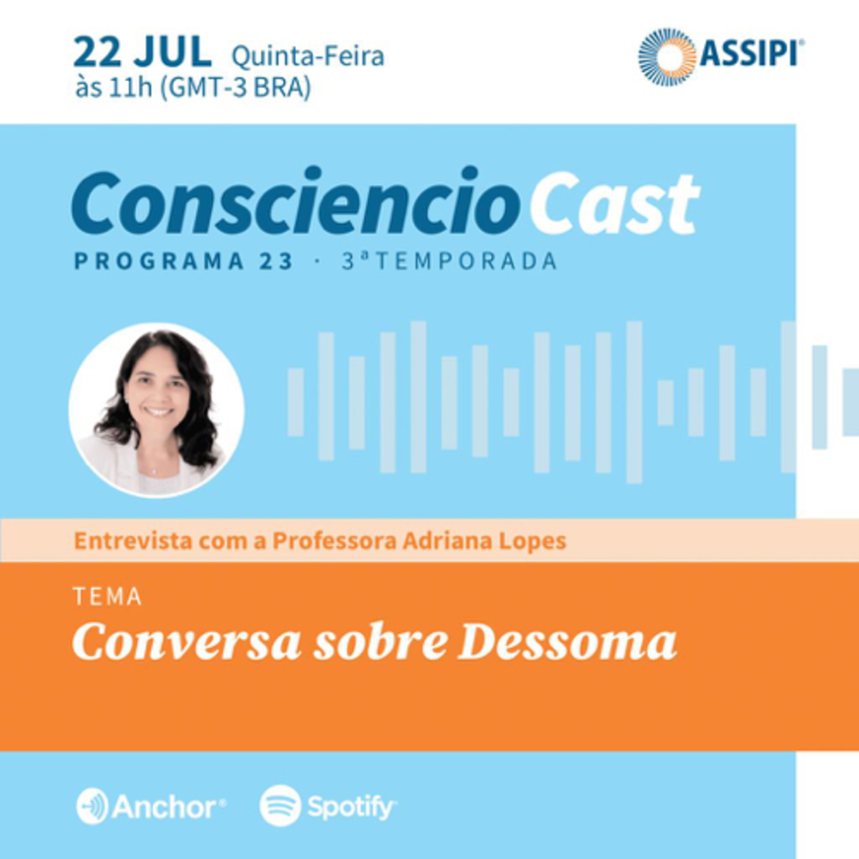 ConsciencioCast