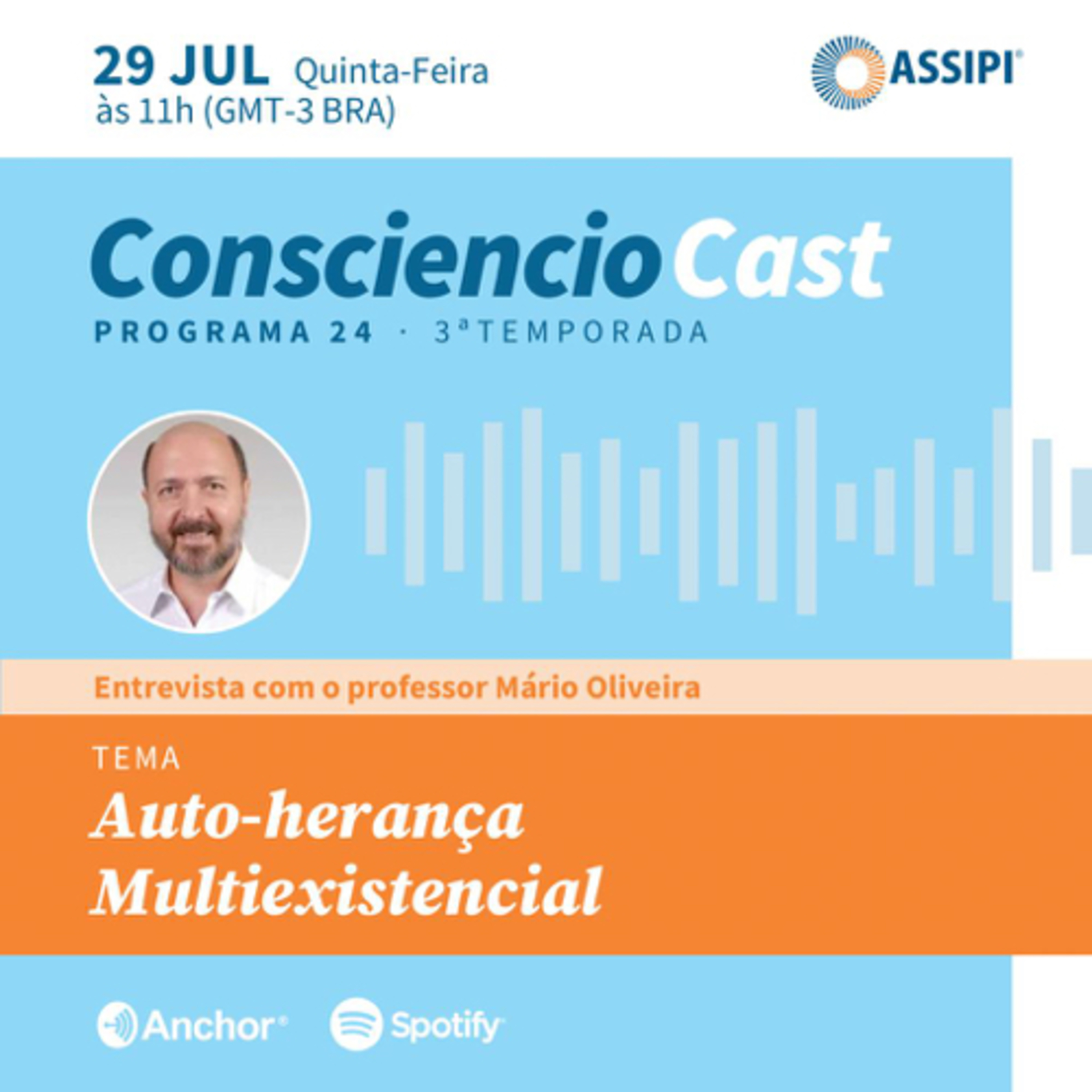 ConsciencioCast