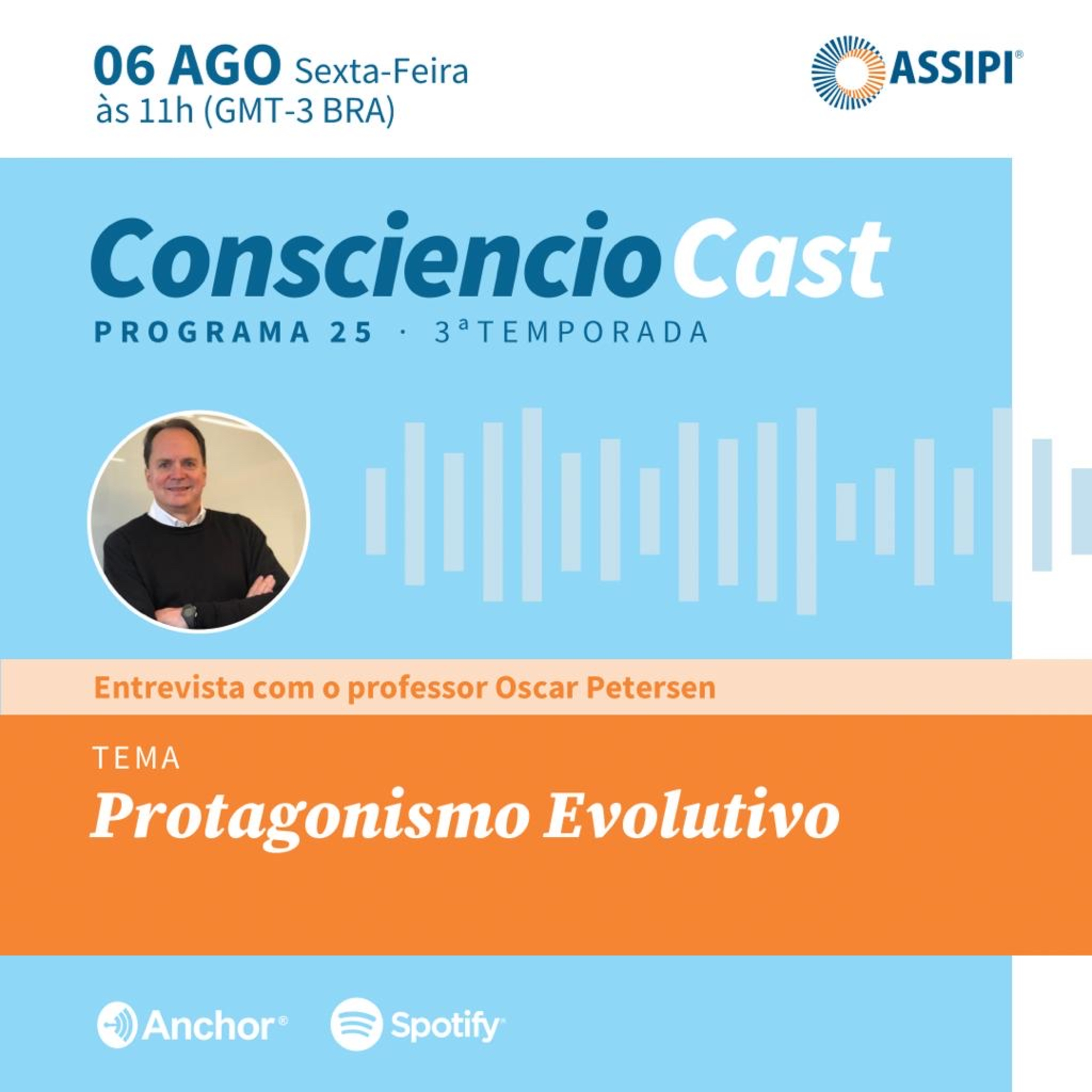 ConsciencioCast