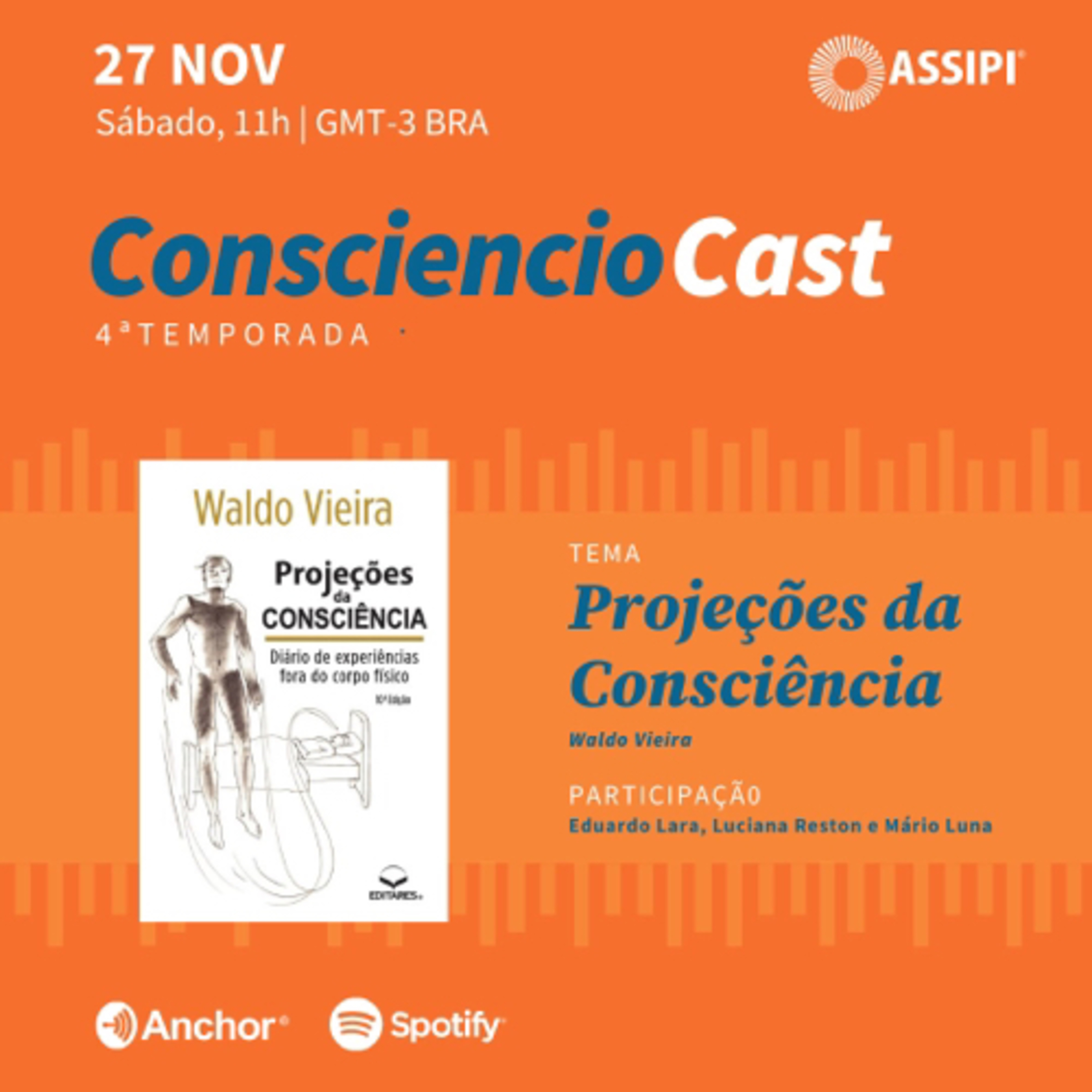 ConsciencioCast