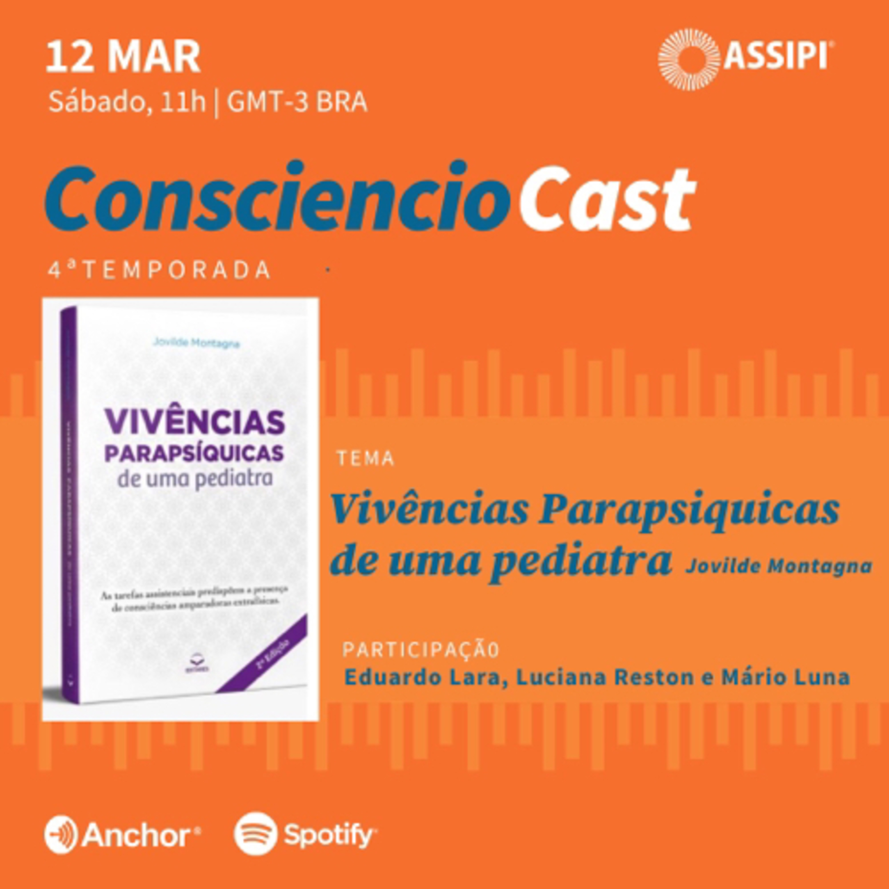 ConsciencioCast