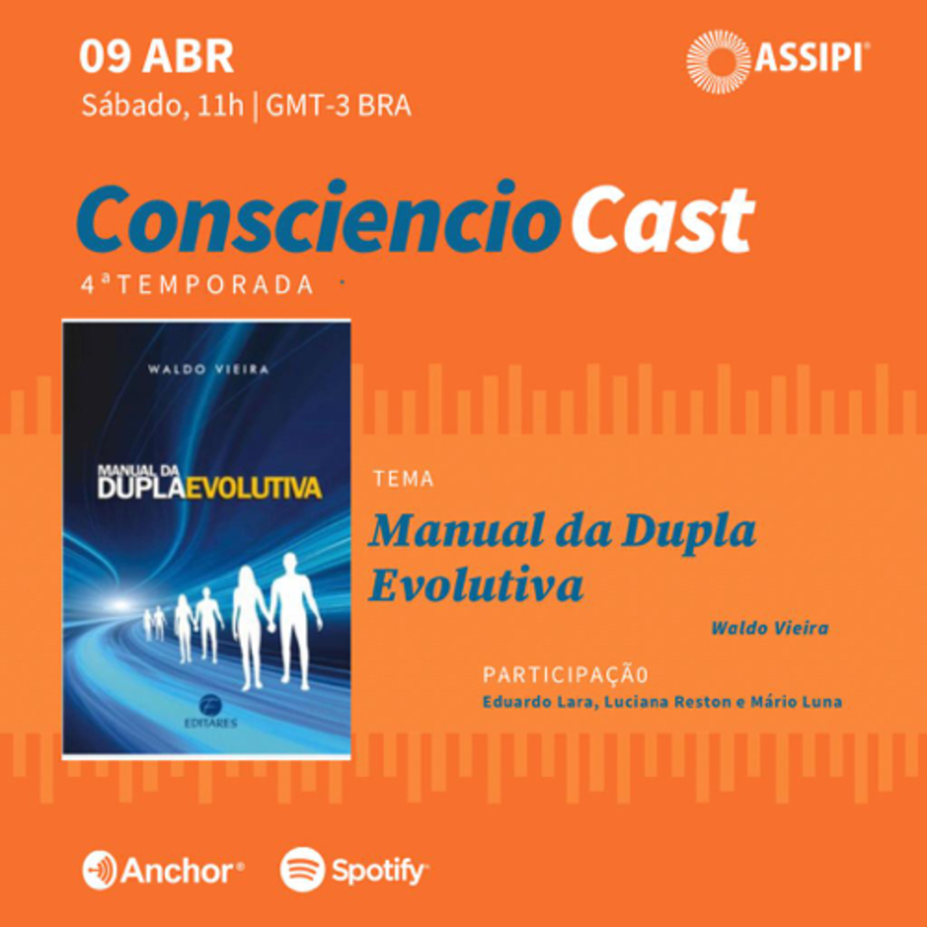 ConsciencioCast