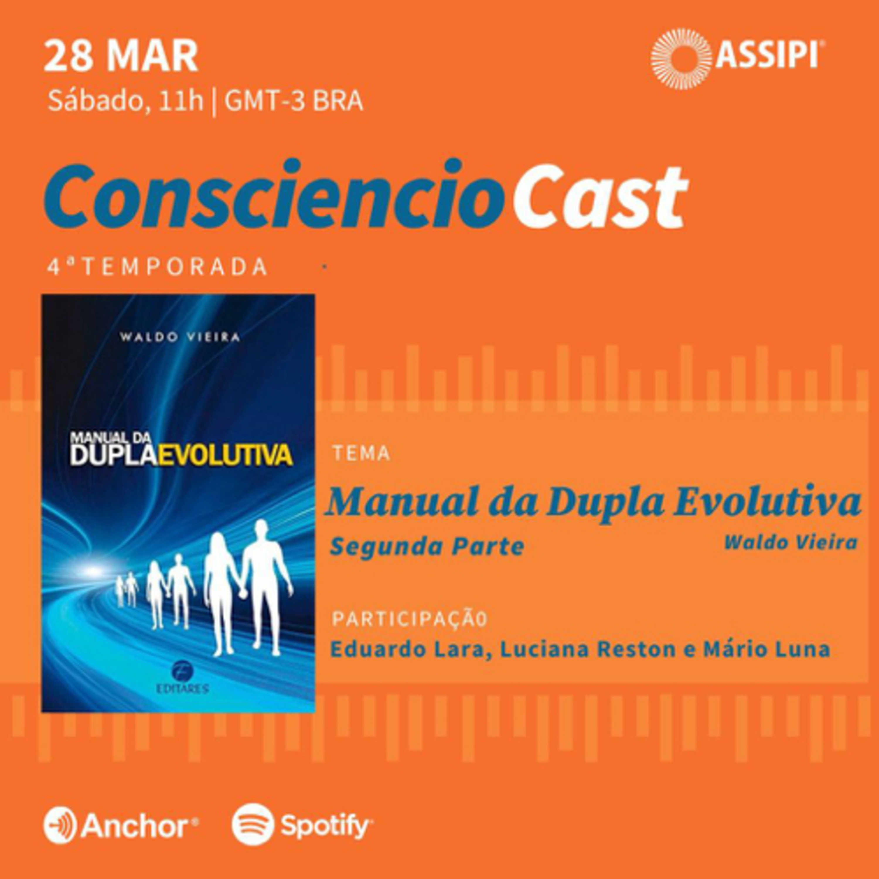 ConsciencioCast