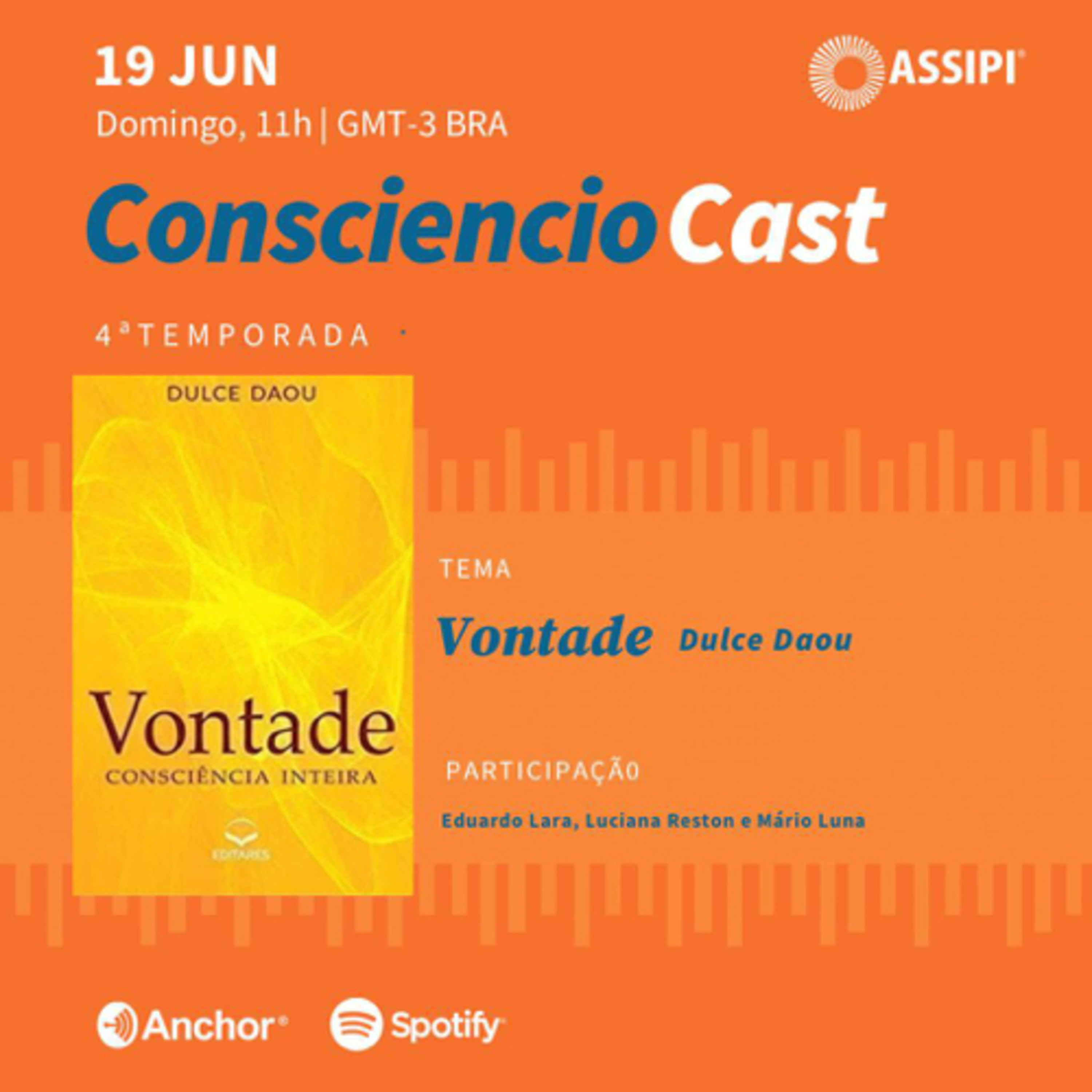 ConsciencioCast