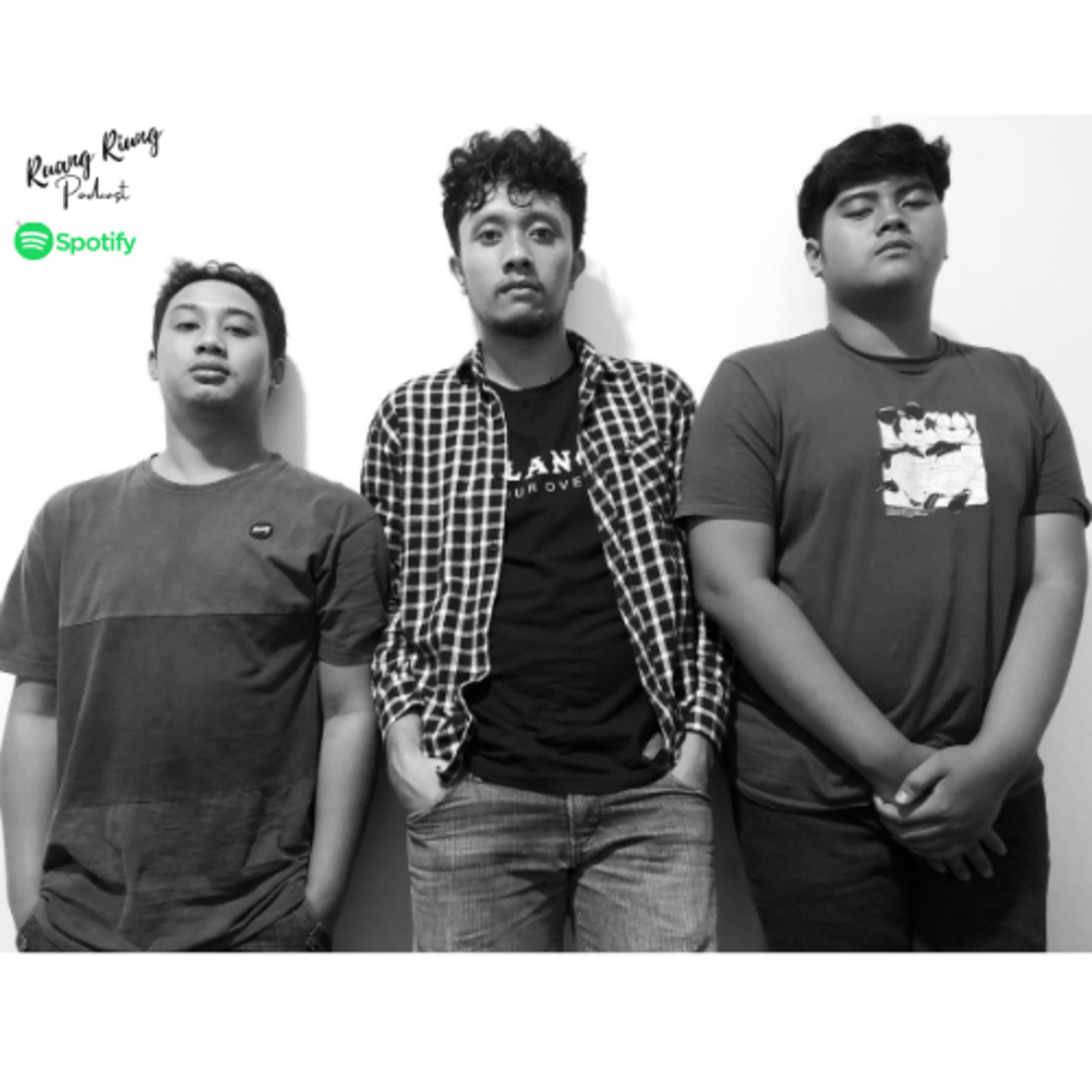 Ruang Riung Podcast
