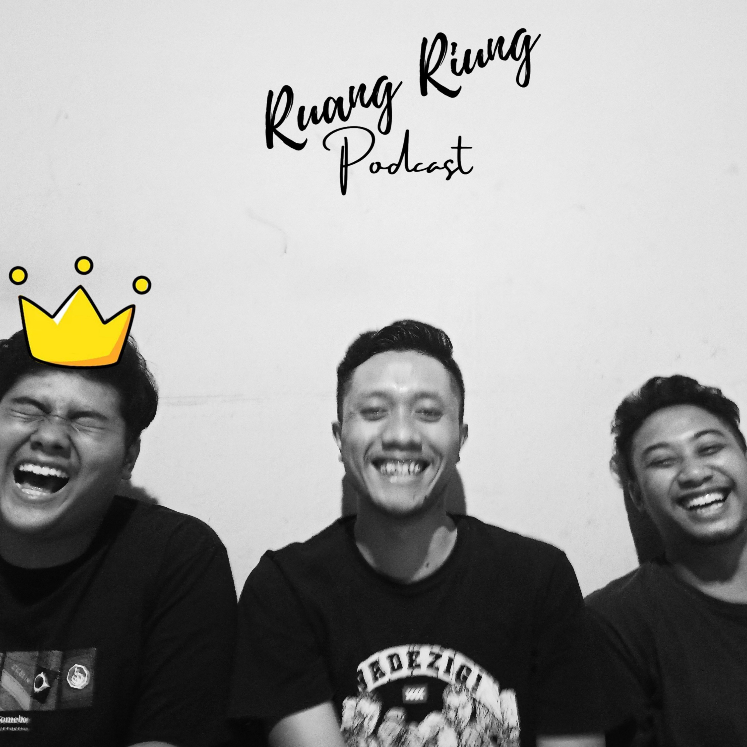 Ruang Riung Podcast