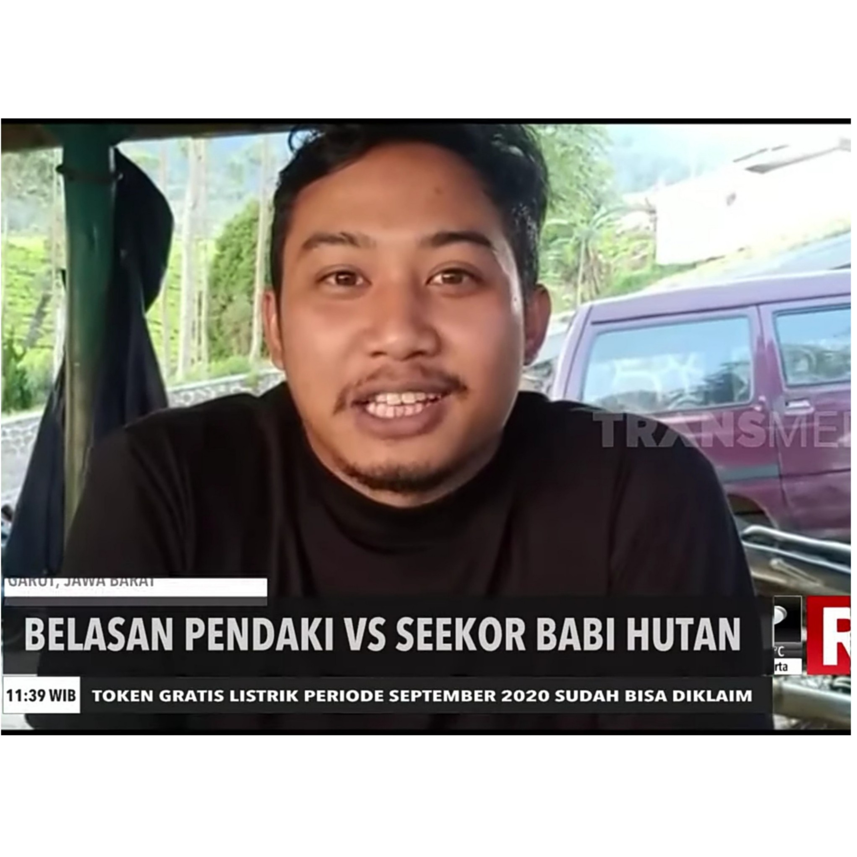 Ruang Riung Podcast