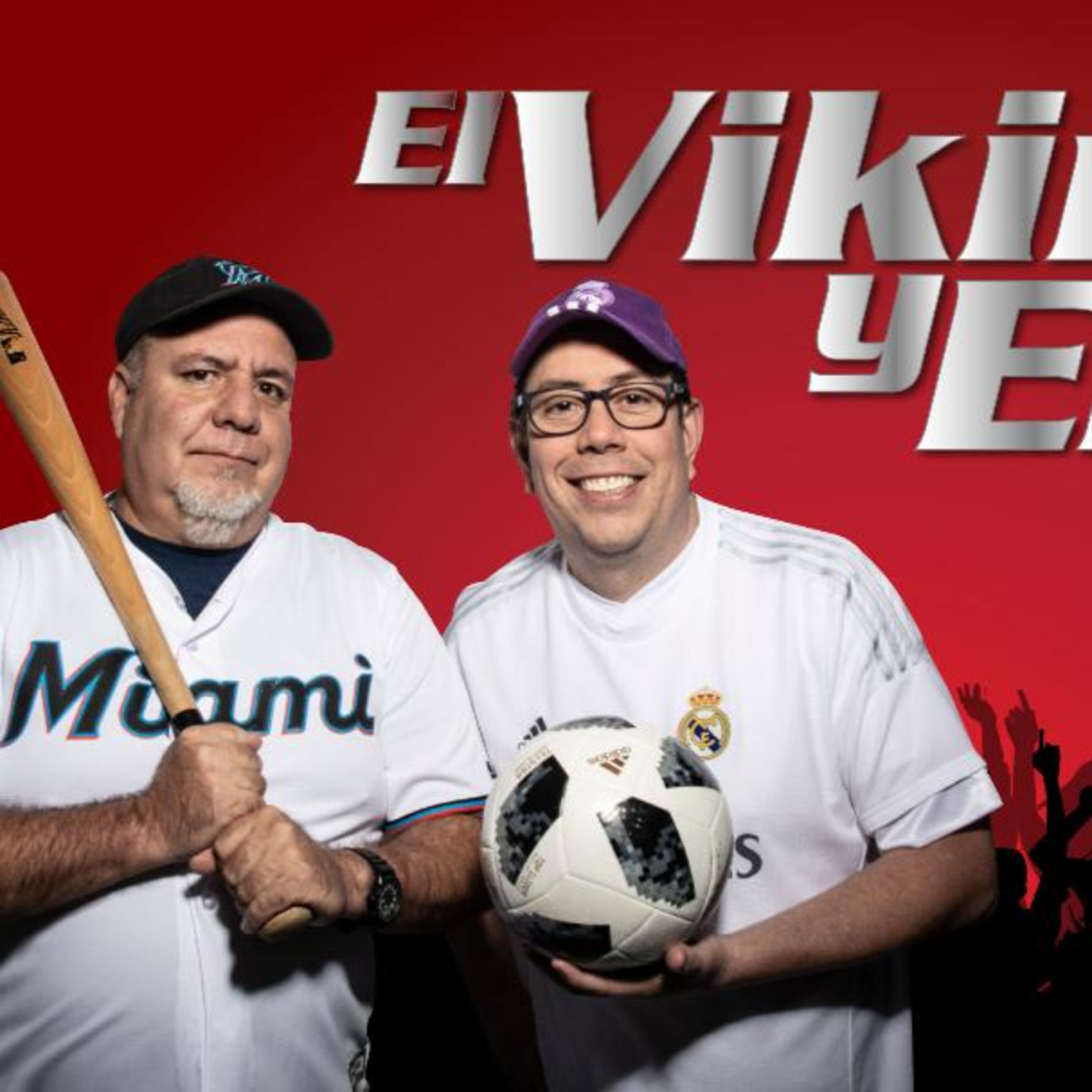 El Vikingo Live
