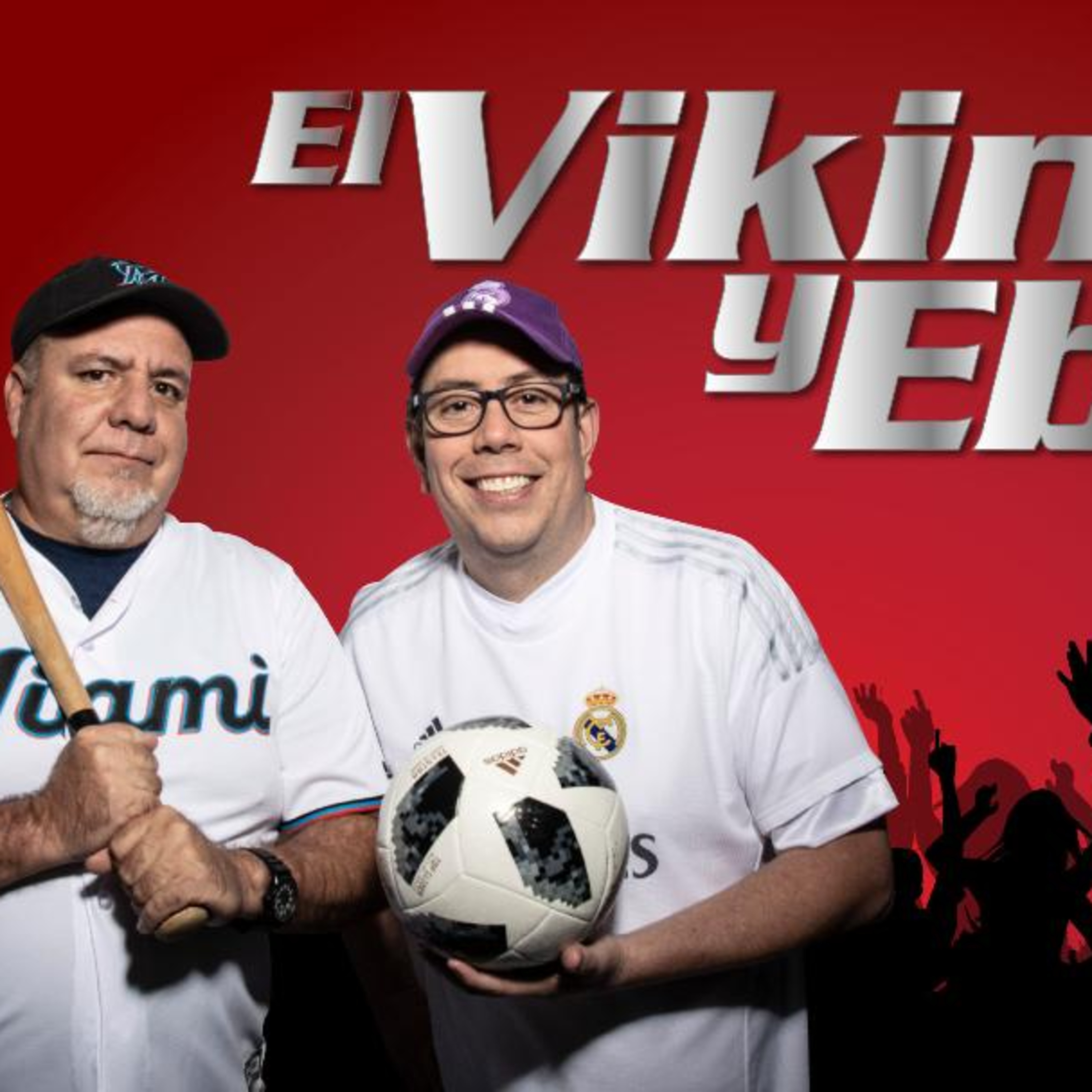 El Vikingo Live