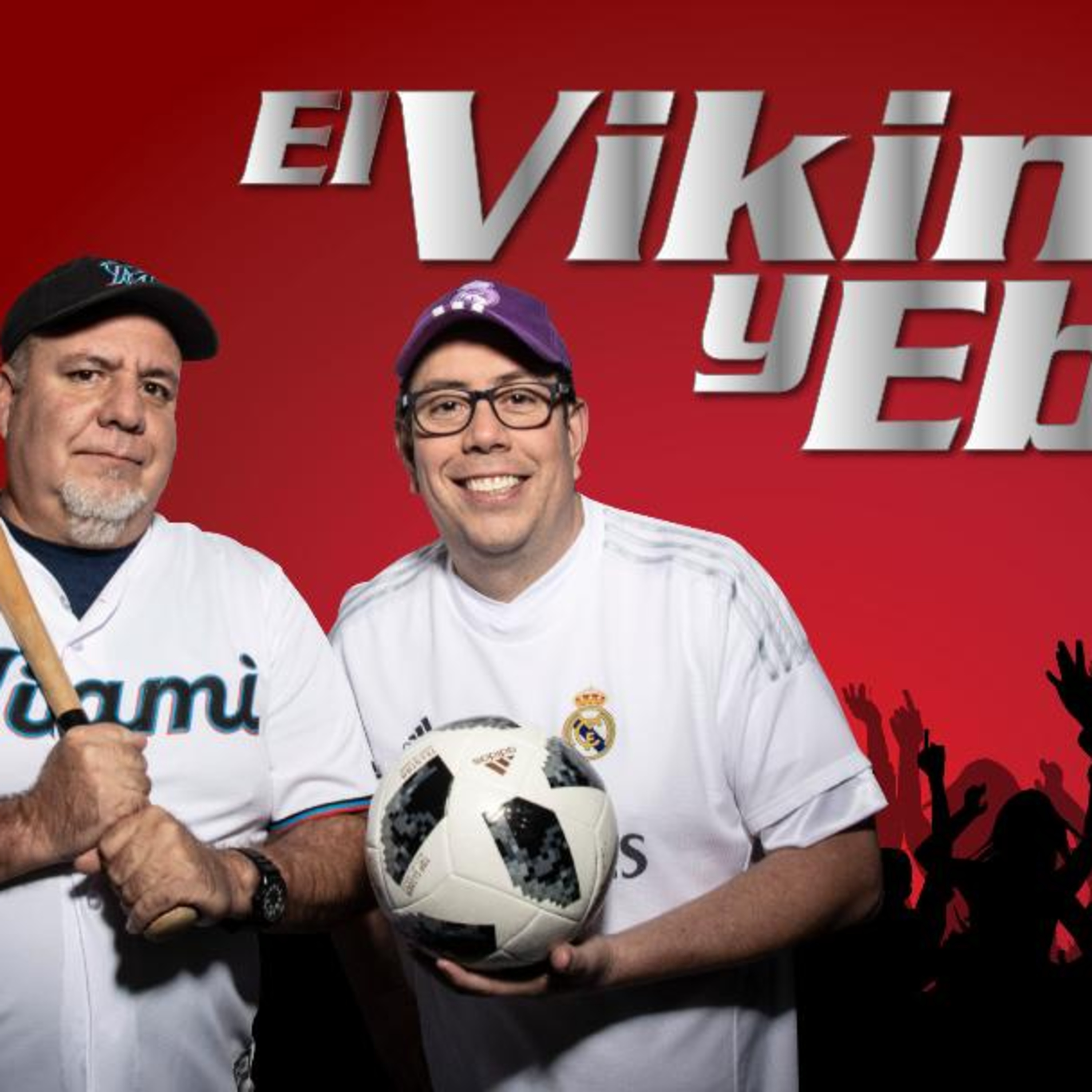 El Vikingo Live