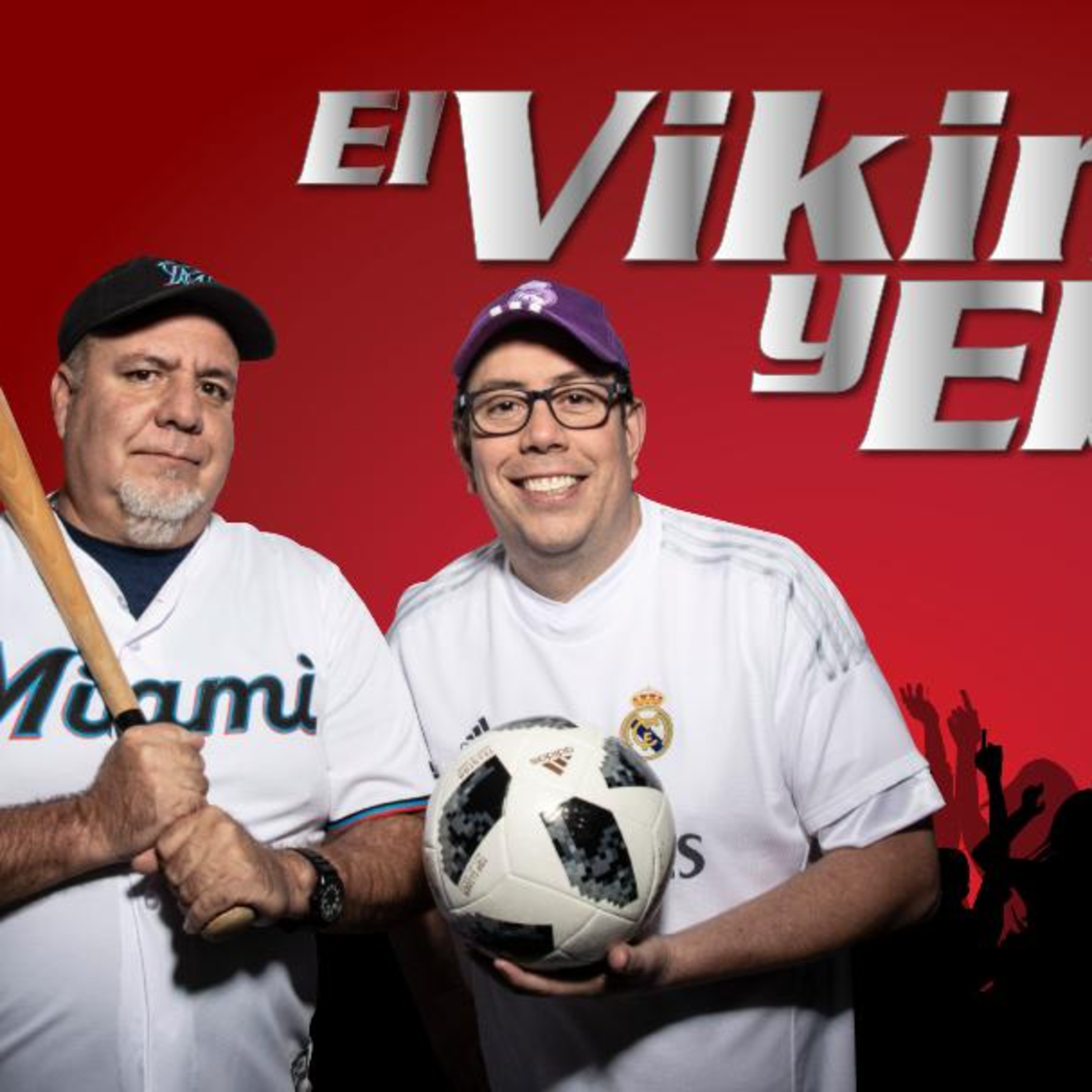 El Vikingo Live