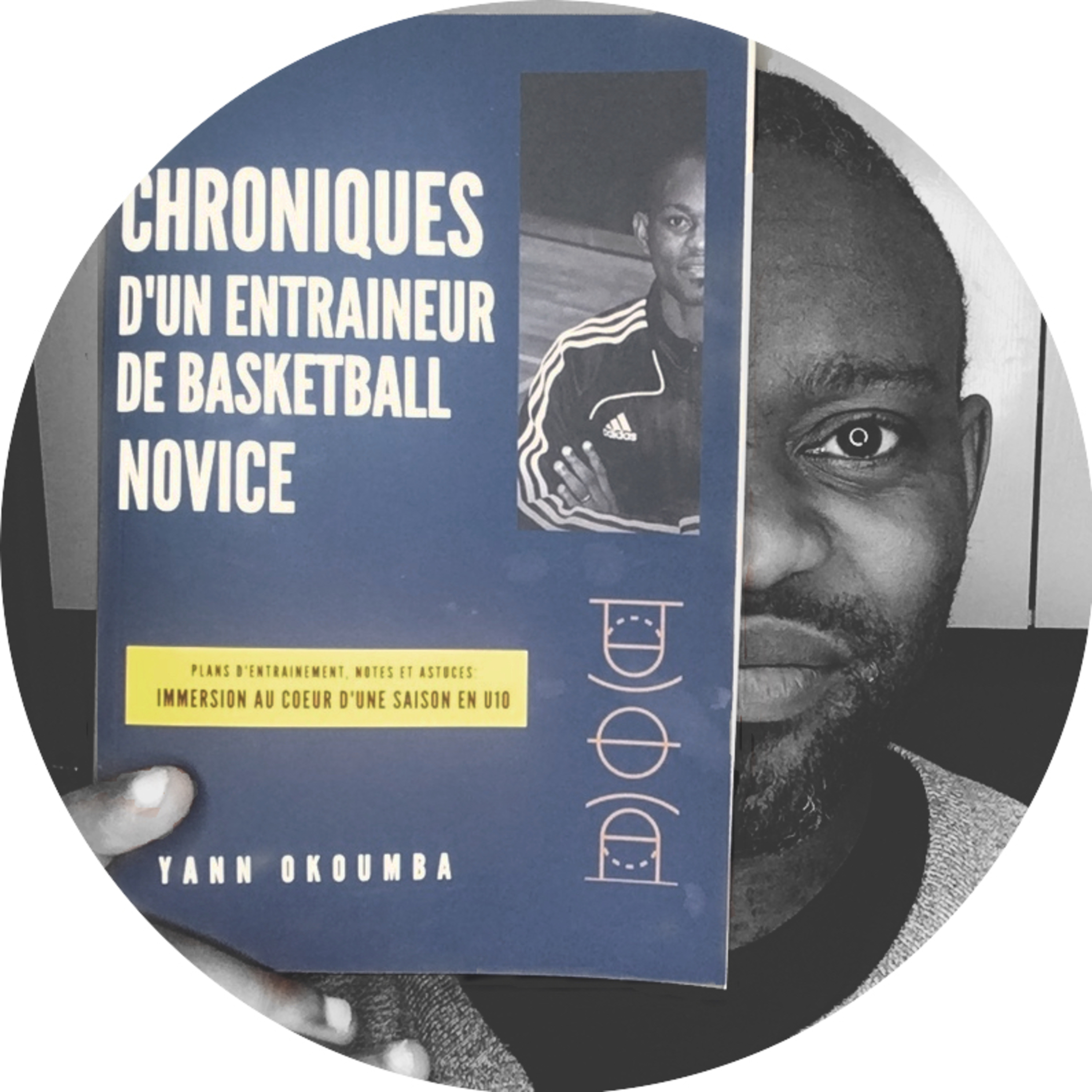 BallCast NBA saison 2 épisode 01 episode artwork