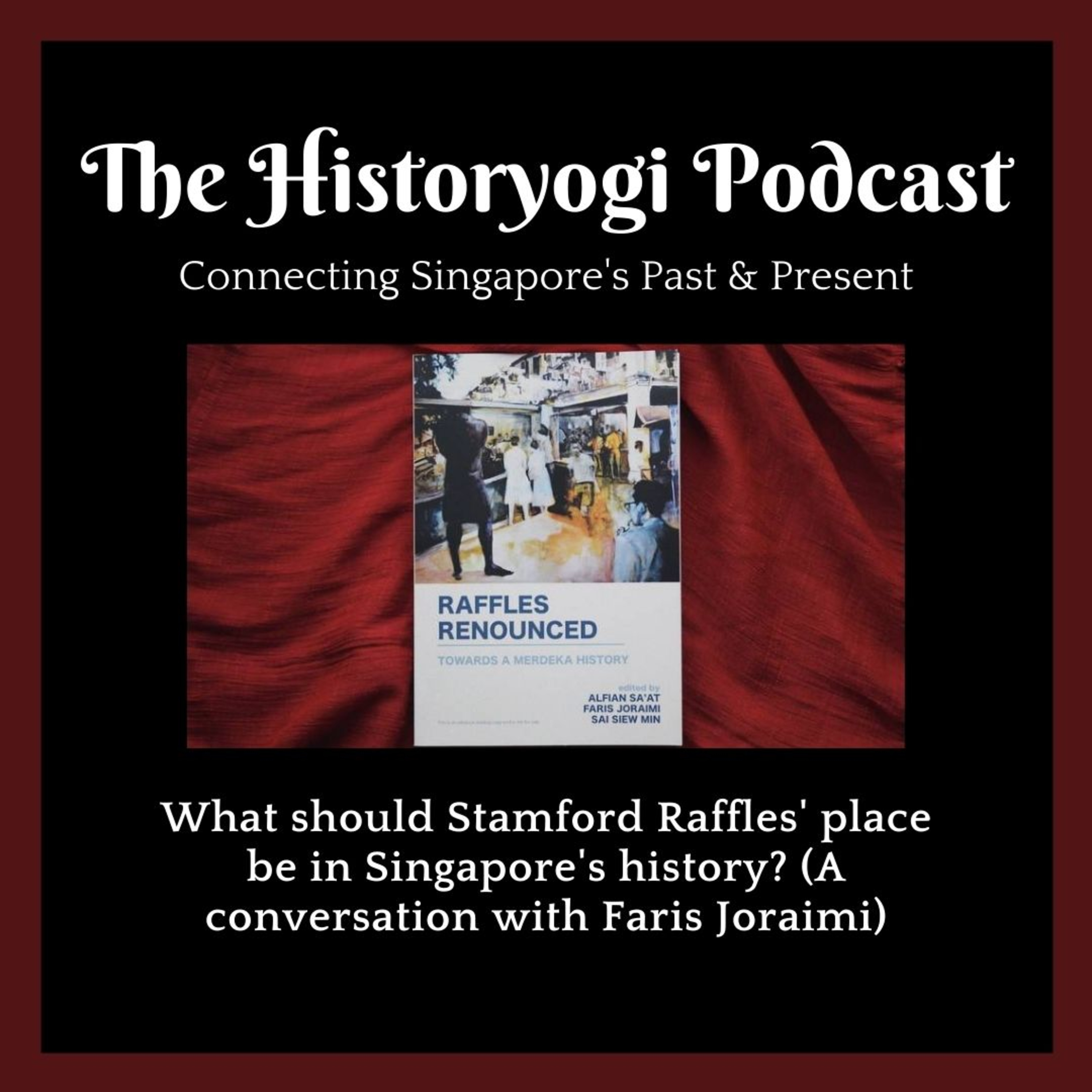 The Historyogi Podcast