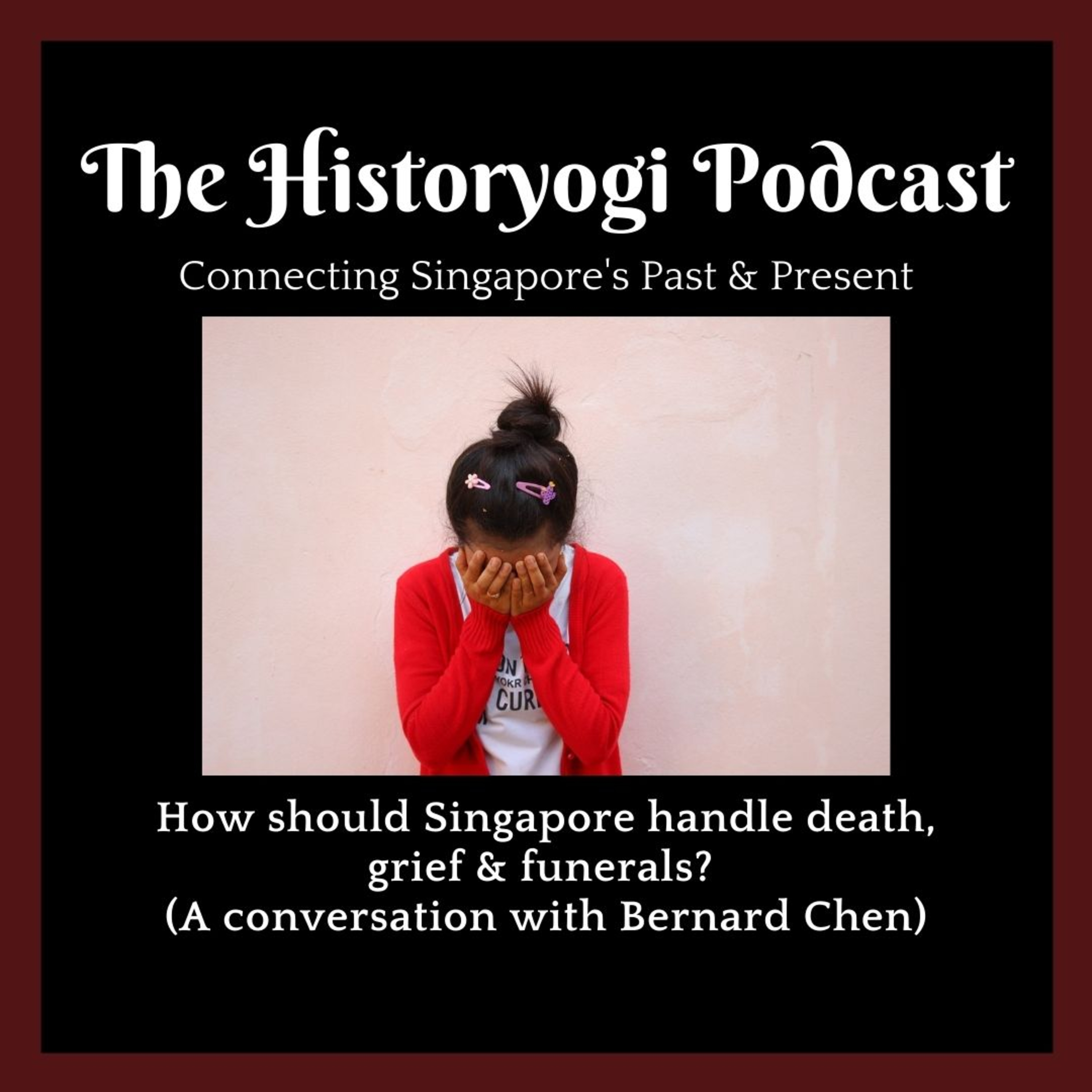 The Historyogi Podcast