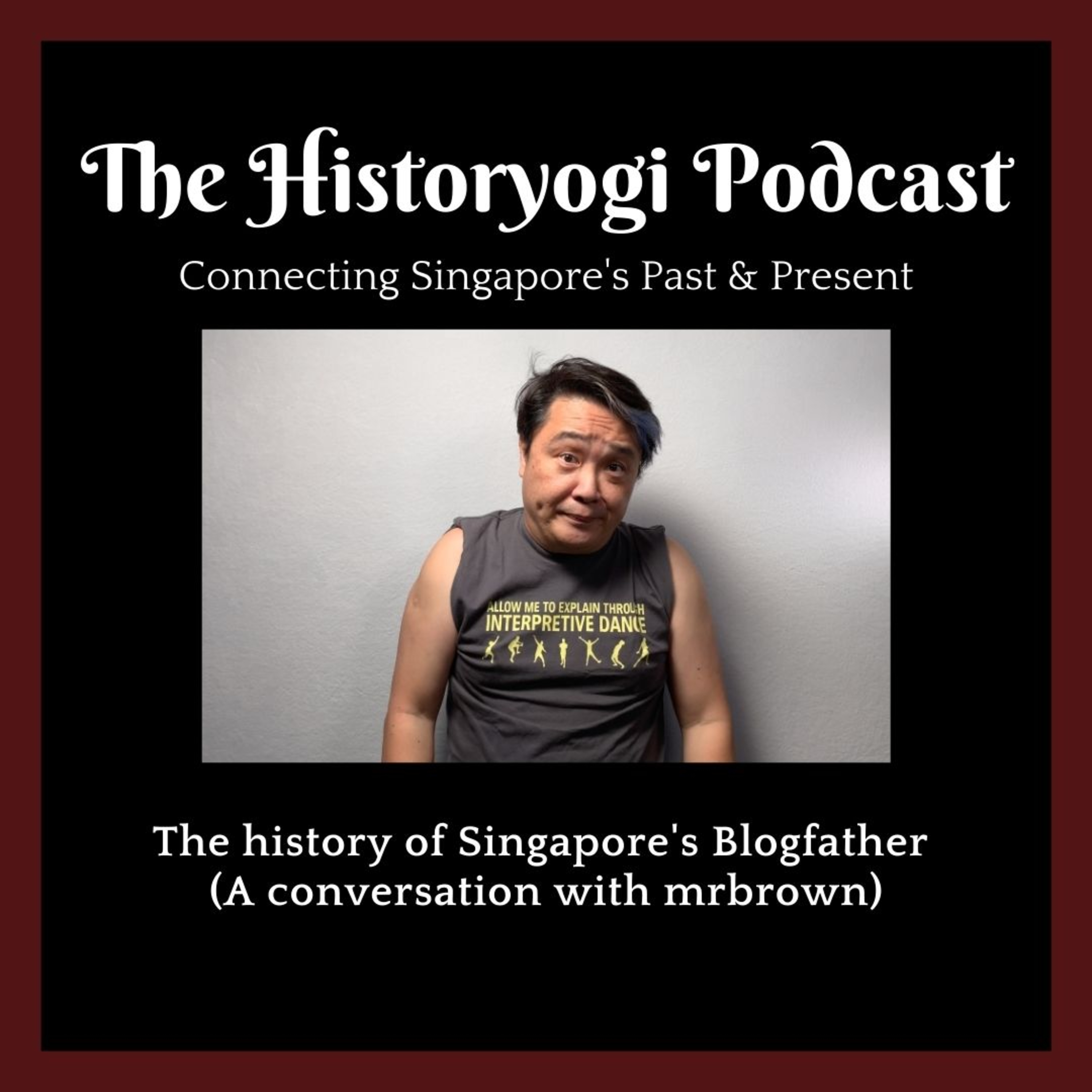 The Historyogi Podcast