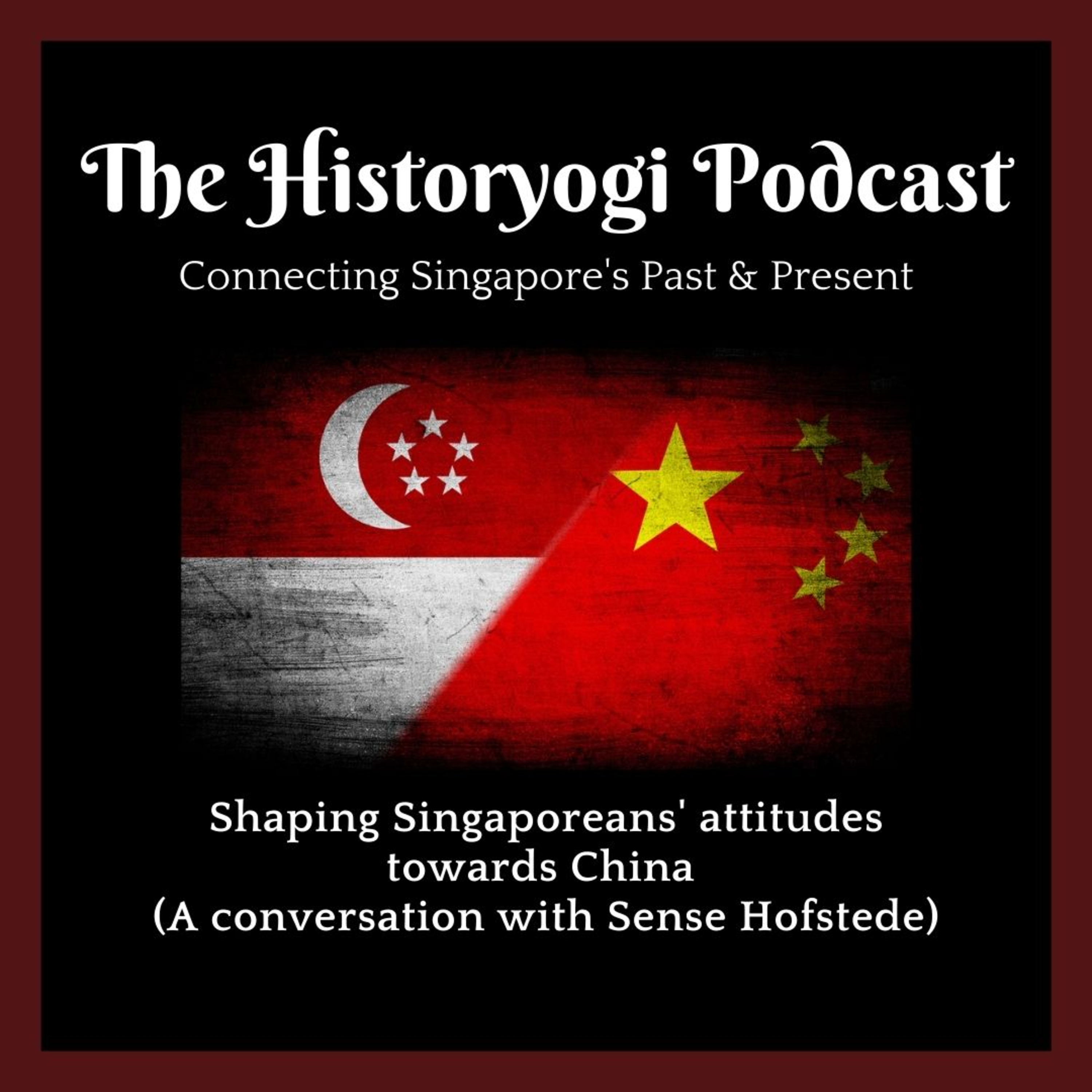 The Historyogi Podcast