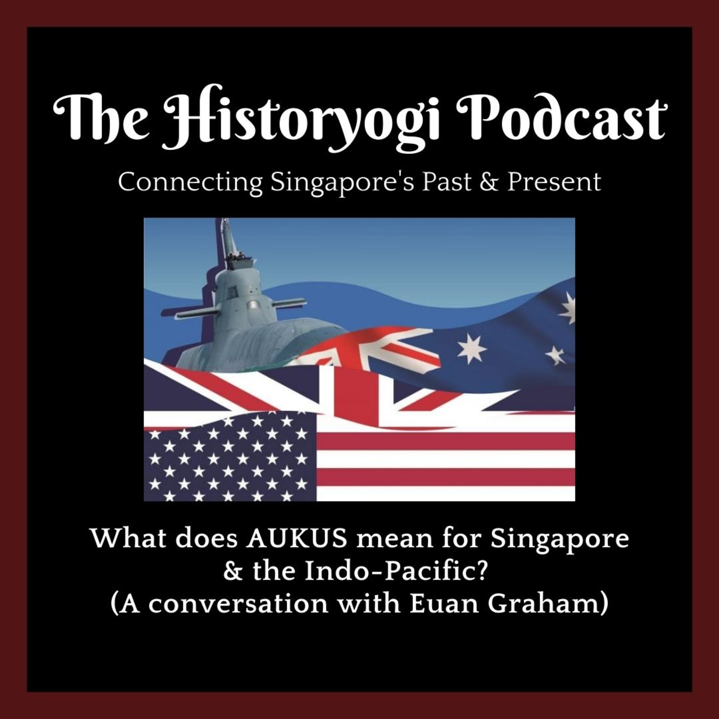 The Historyogi Podcast