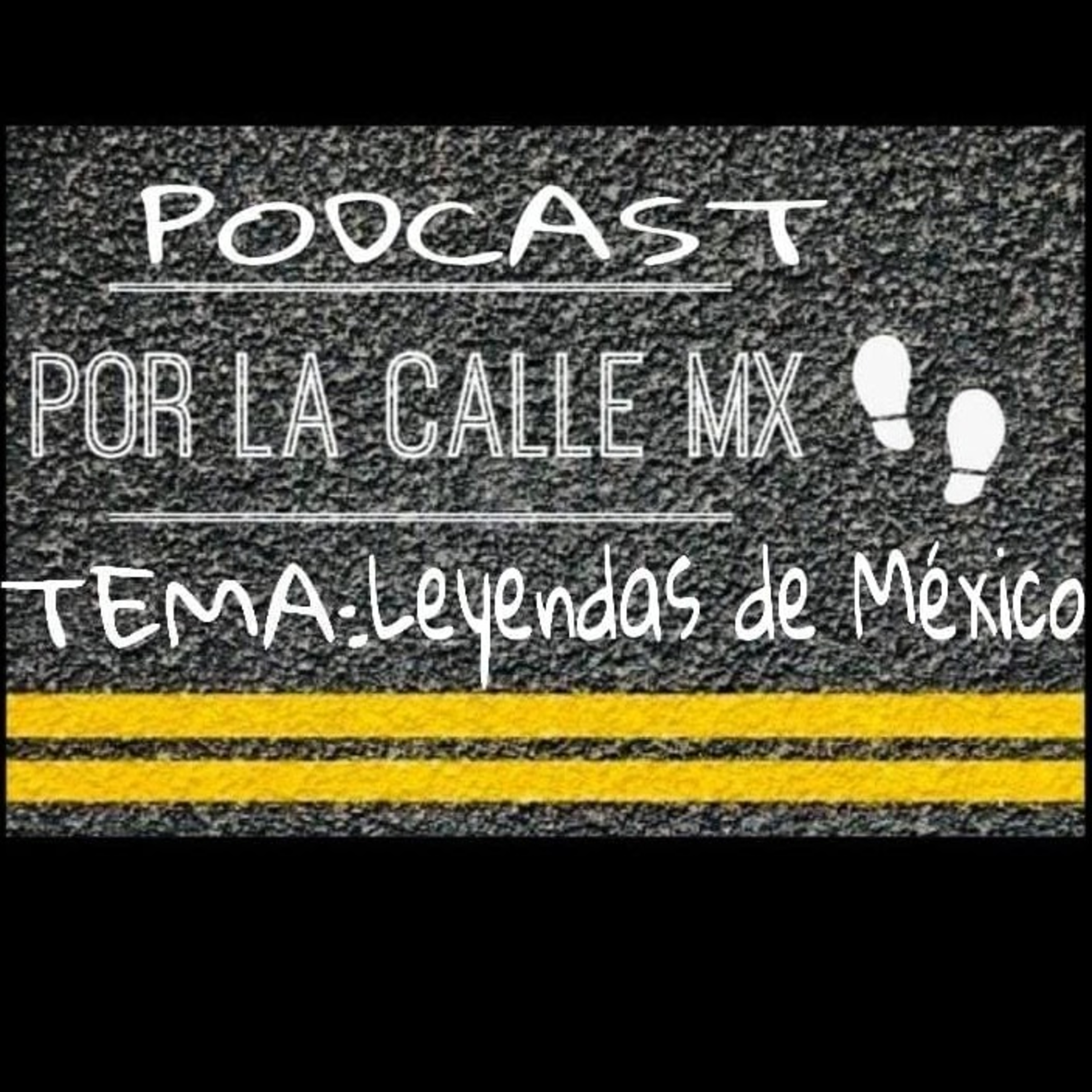 Por la calle Mx