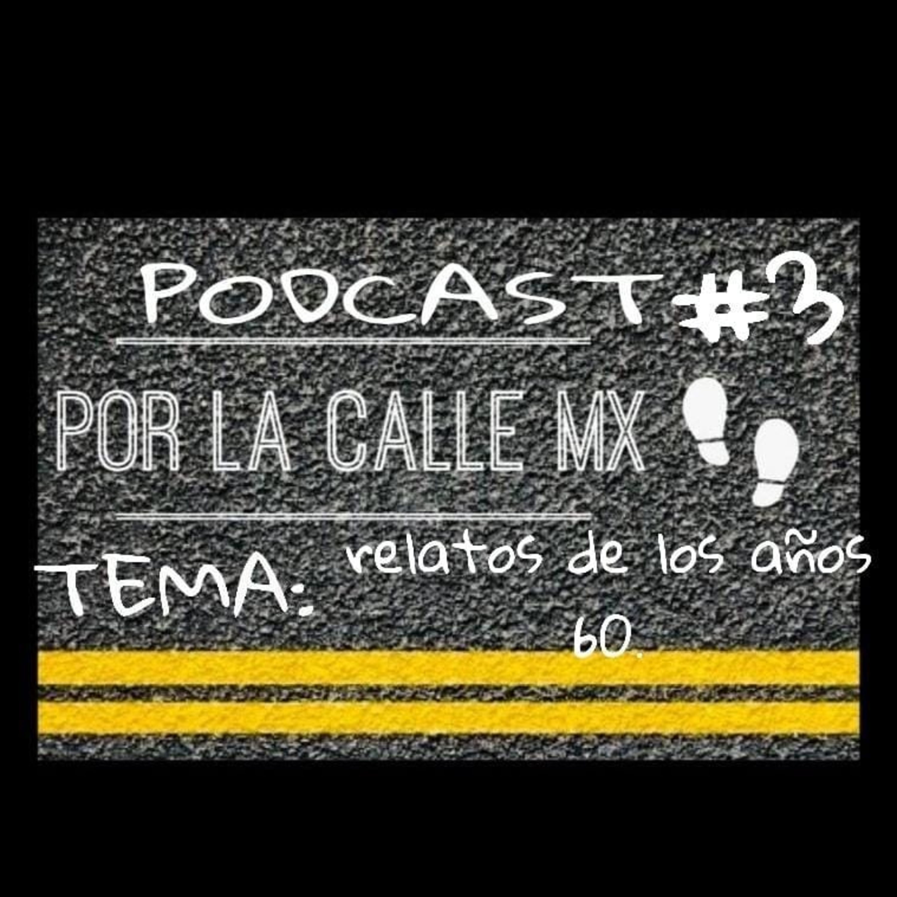 Por la calle Mx