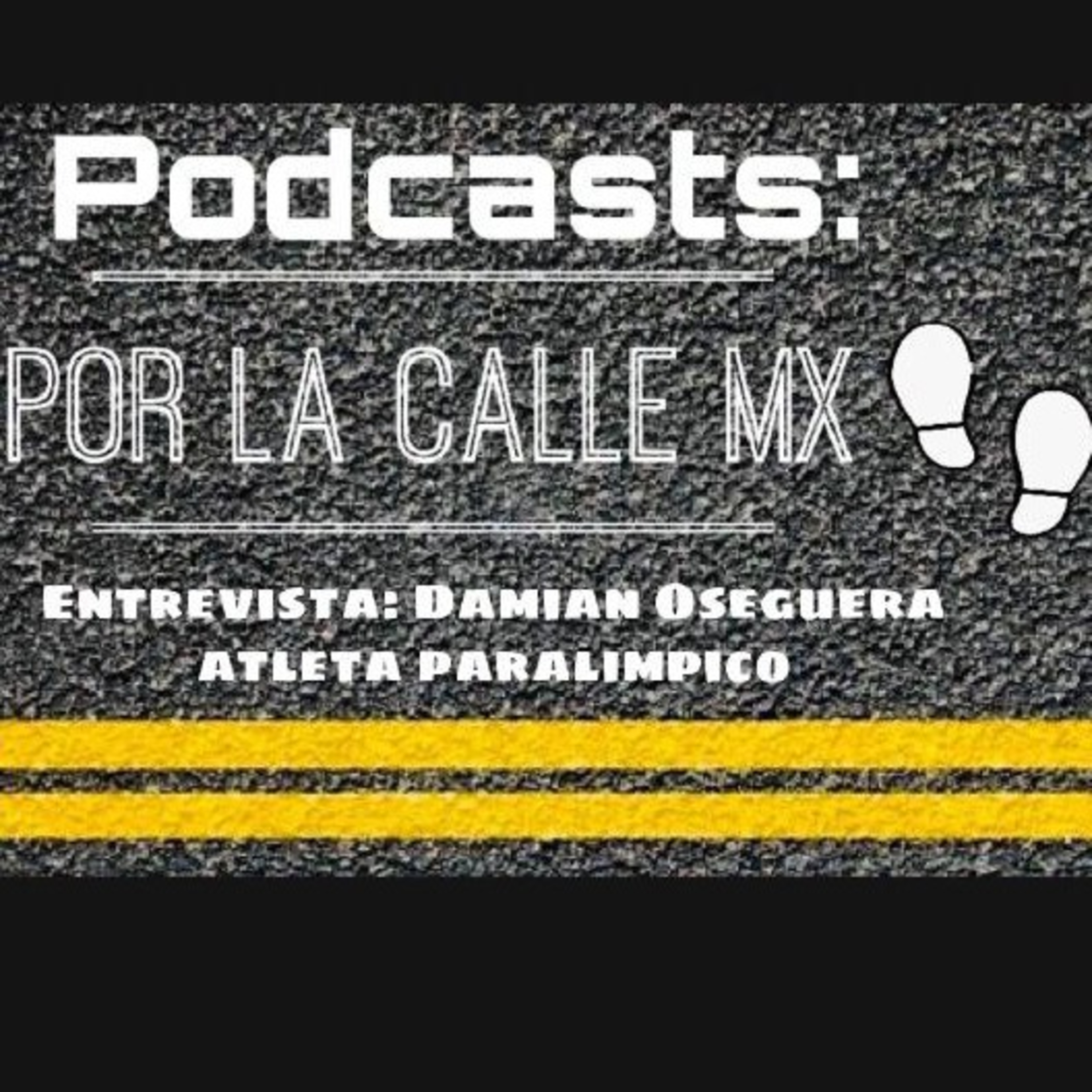 Por la calle Mx